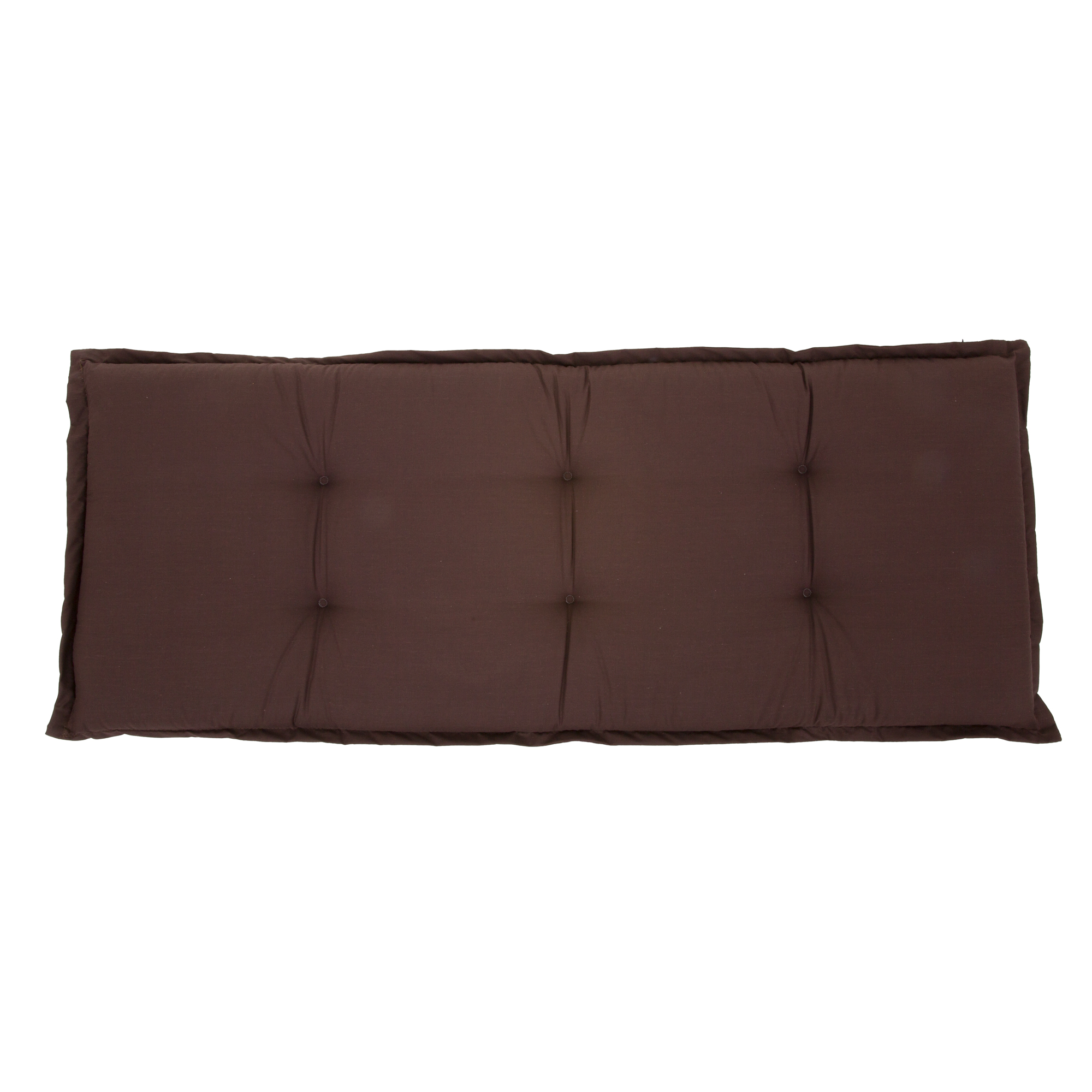 Bench cushion 120 cm D002-04PB PATIO