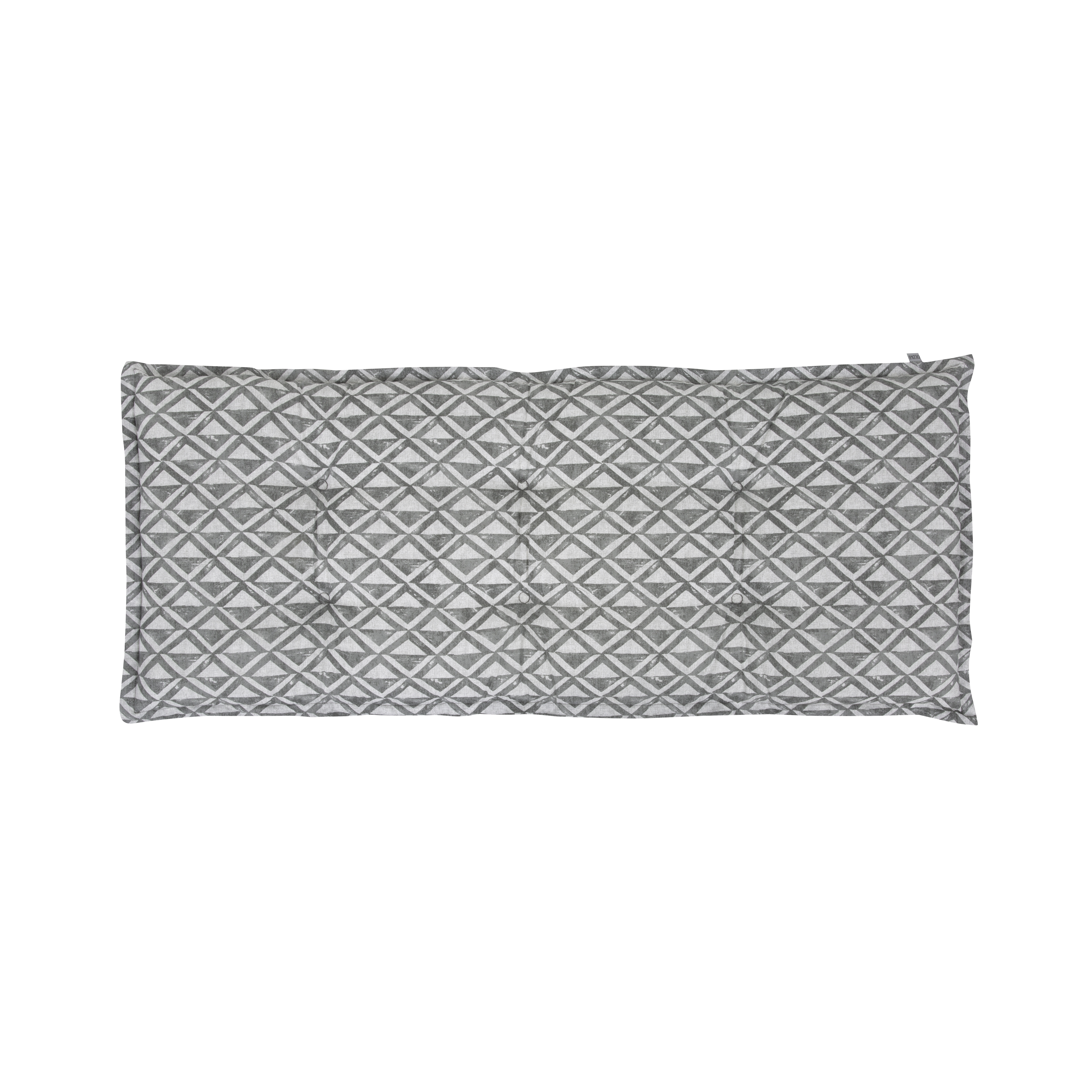 Bankauflage 120 cm H039-06PB PATIO