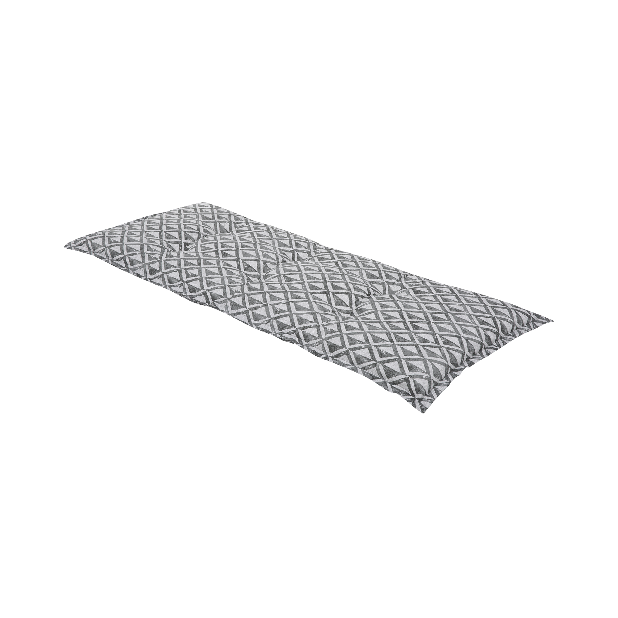 Bankauflage 120 cm H039-06PB PATIO