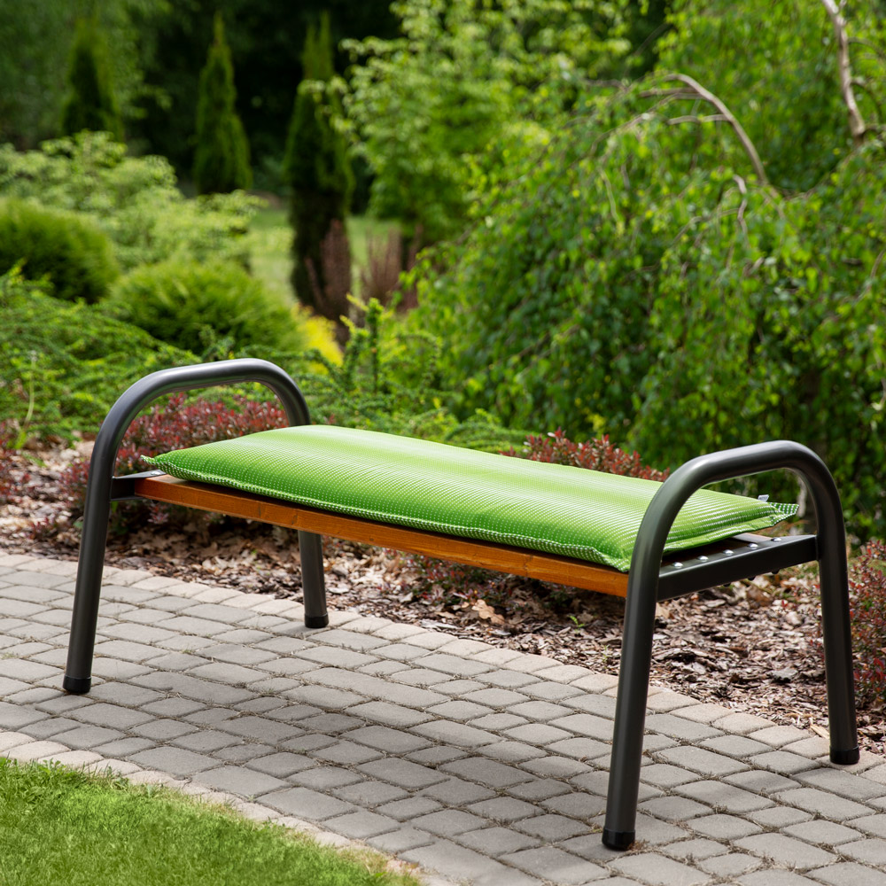 Sedák na lavici 120 x 49 cm H016-12PB PATIO