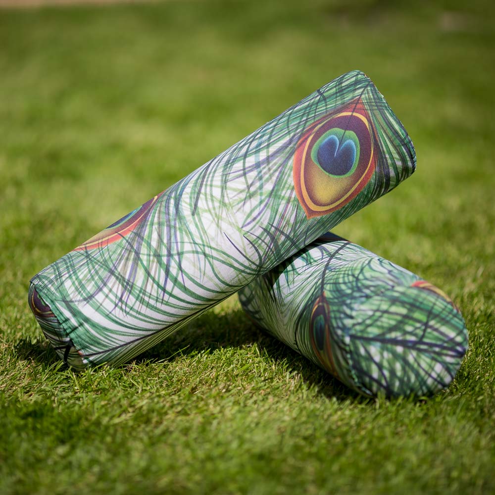 Pernă cilindru 50 x 16 cm G036-02LB PATIO