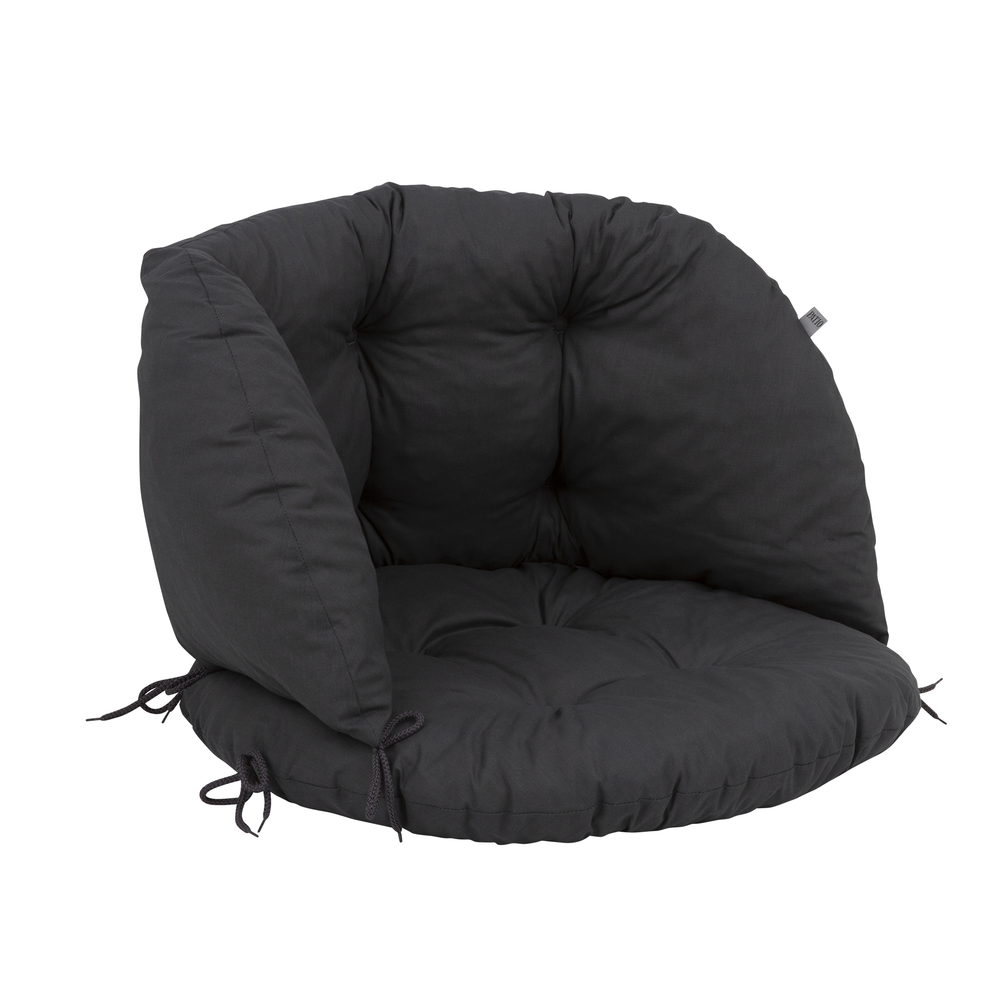 Cojines para silla colgante D002-06PB PATIO
