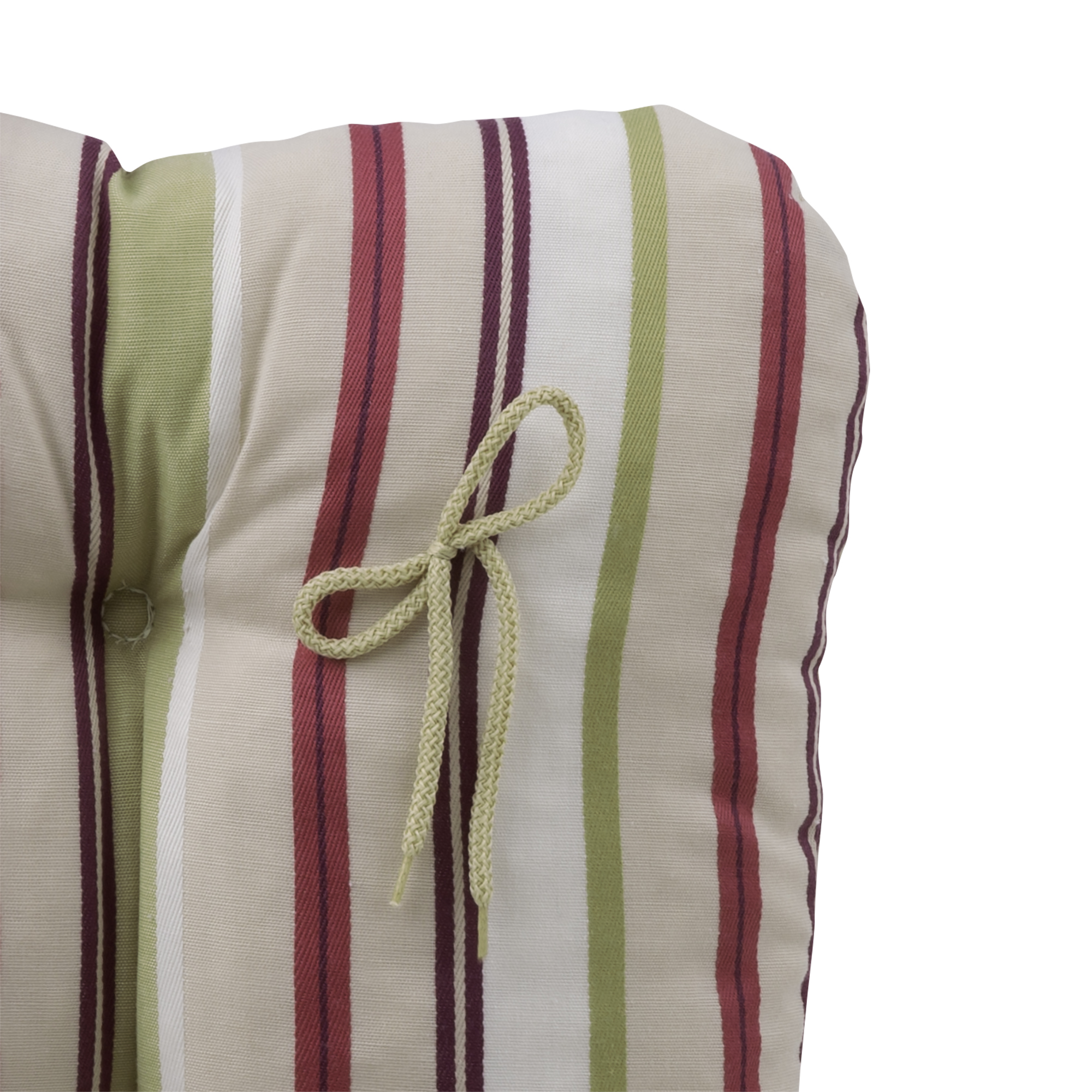 Cuscini per poltrona in vimini 55 cm Marocco C029-05SB PATIO