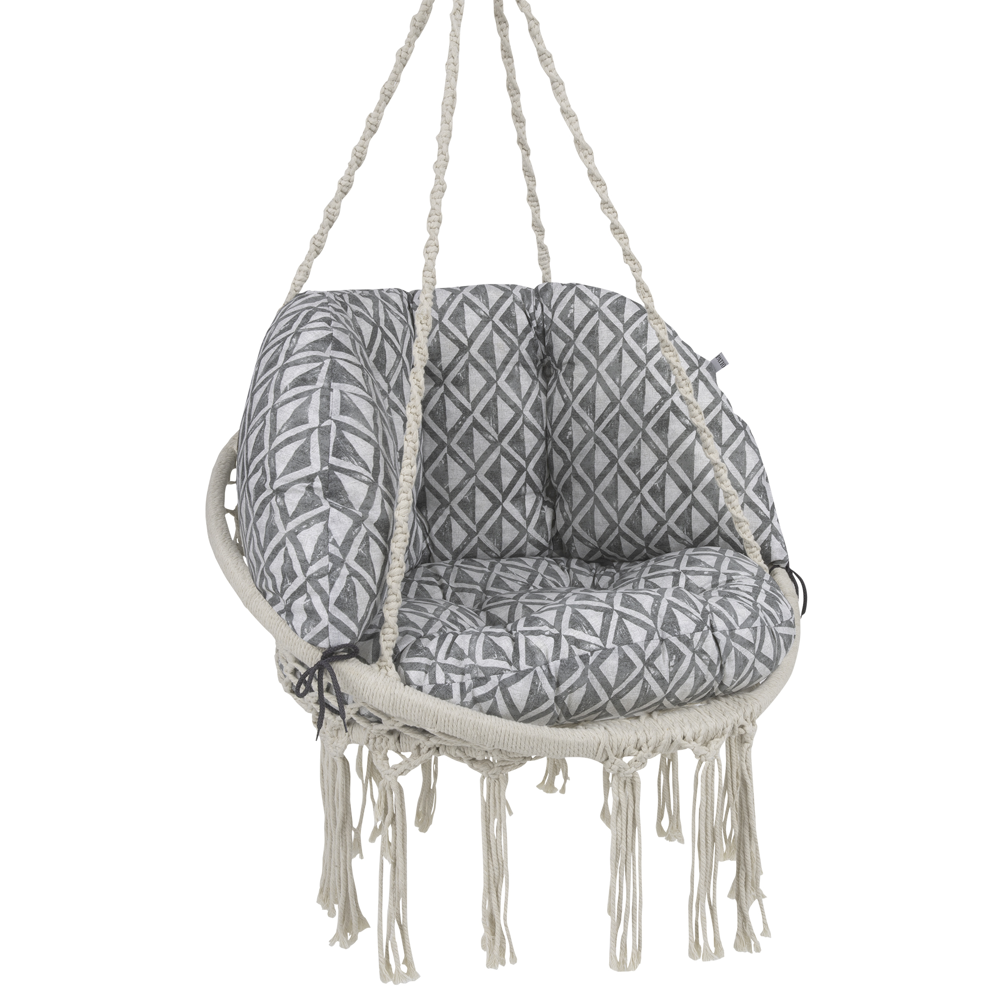 Auflagen Set für Nestschaukel H039-06PB PATIO