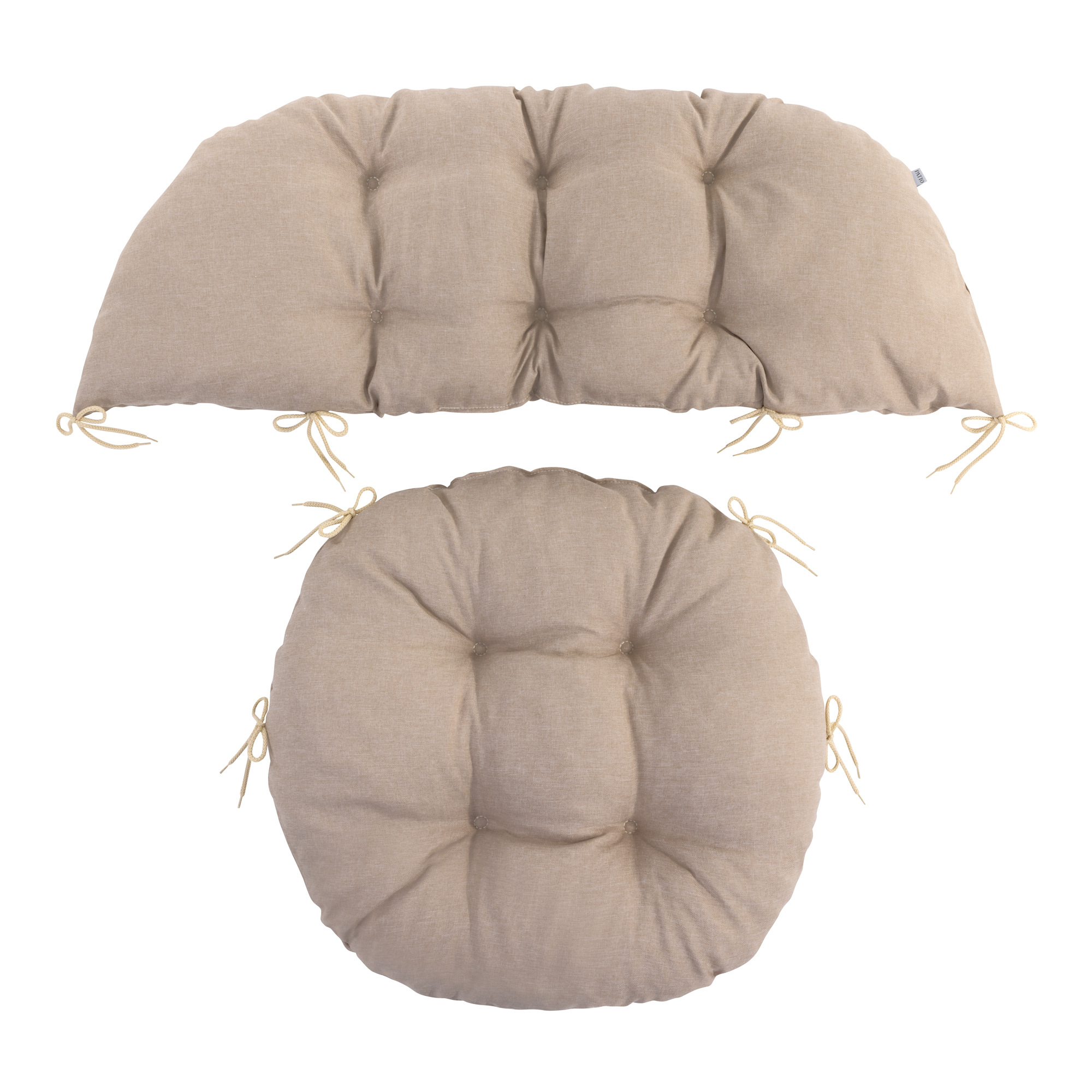 Auflagen Set für Nestschaukel D060-05EW PATIO