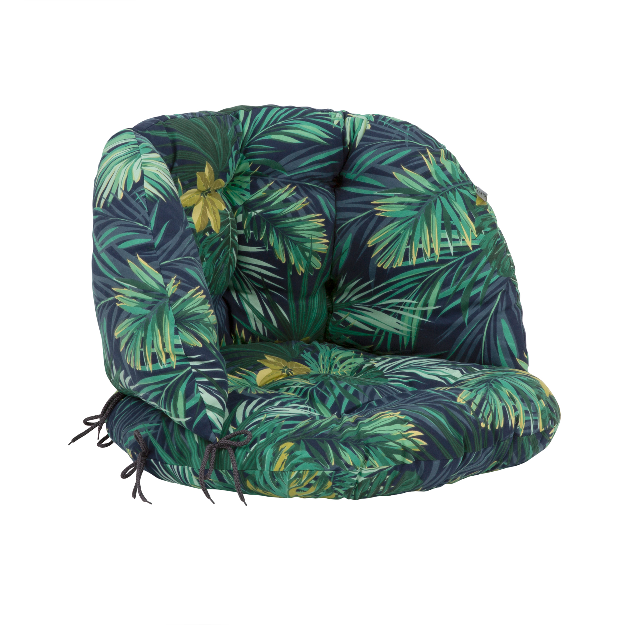 Poduszki na bocianie gniazdo G051-02PB PATIO