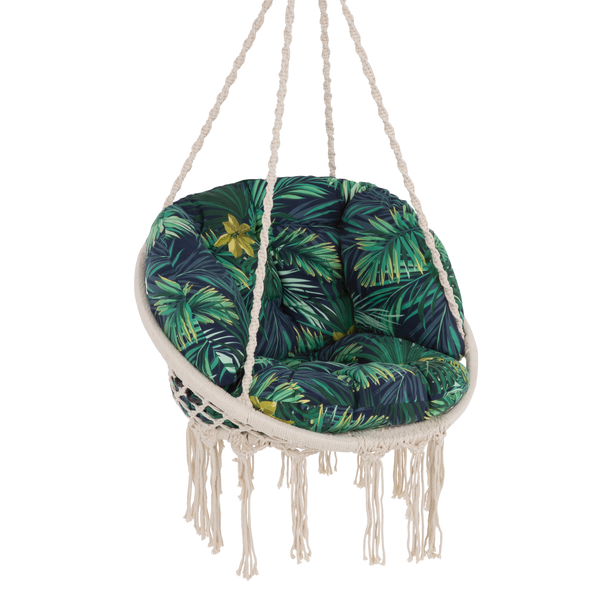 Poduszki na bocianie gniazdo G051-02PB PATIO