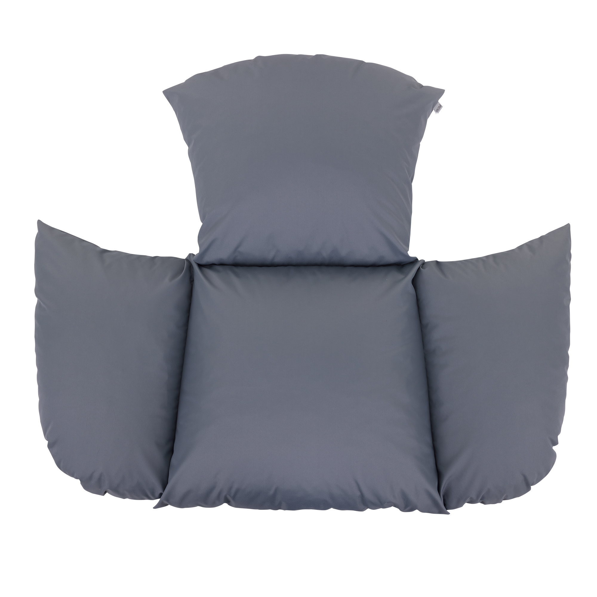 Poduszka do fotela wiszącego z zagłówkiem D052-16CA PATIO