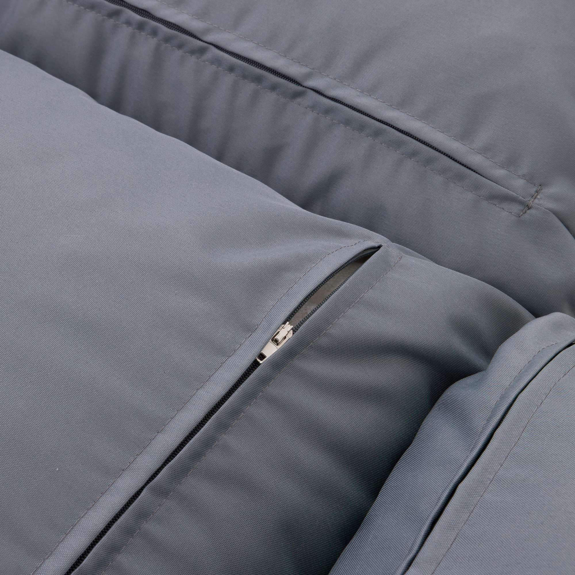 Poduszka do fotela wiszącego z zagłówkiem D052-16CA PATIO