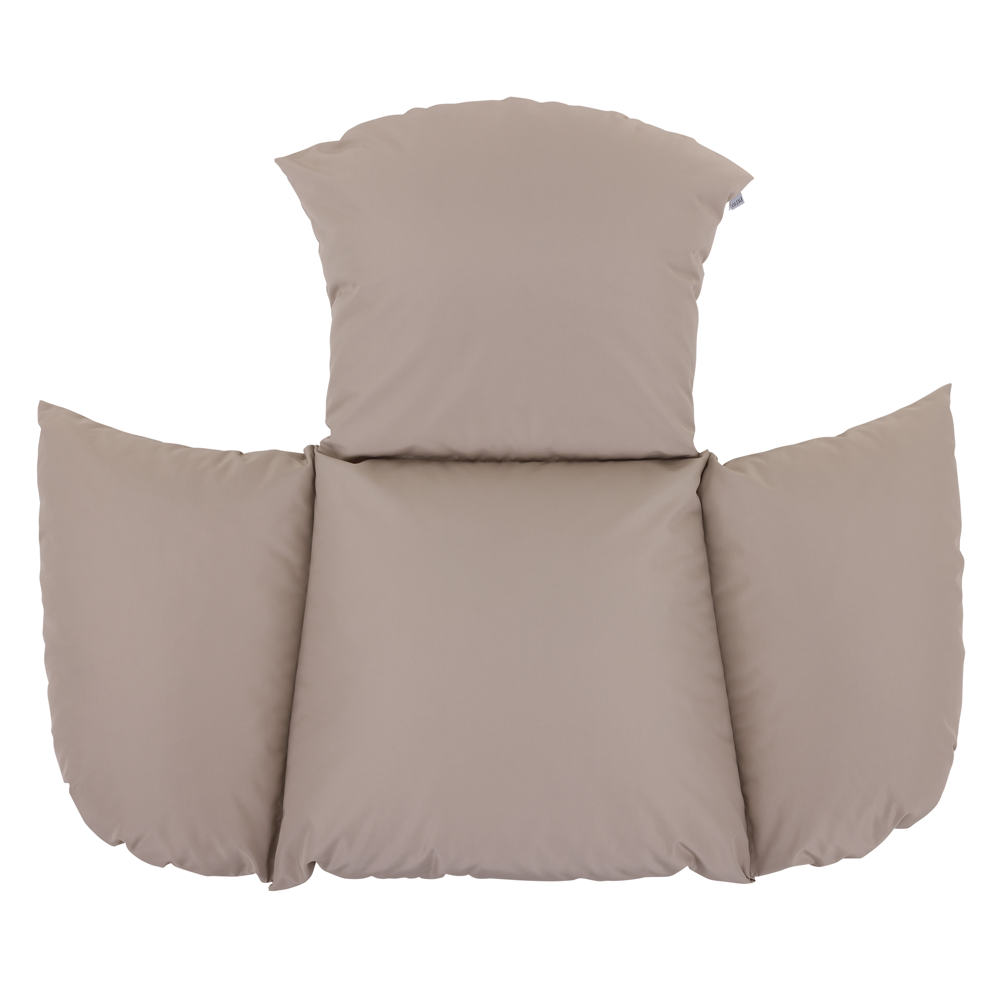 Poduszka do fotela wiszącego z zagłówkiem D031-15CA PATIO