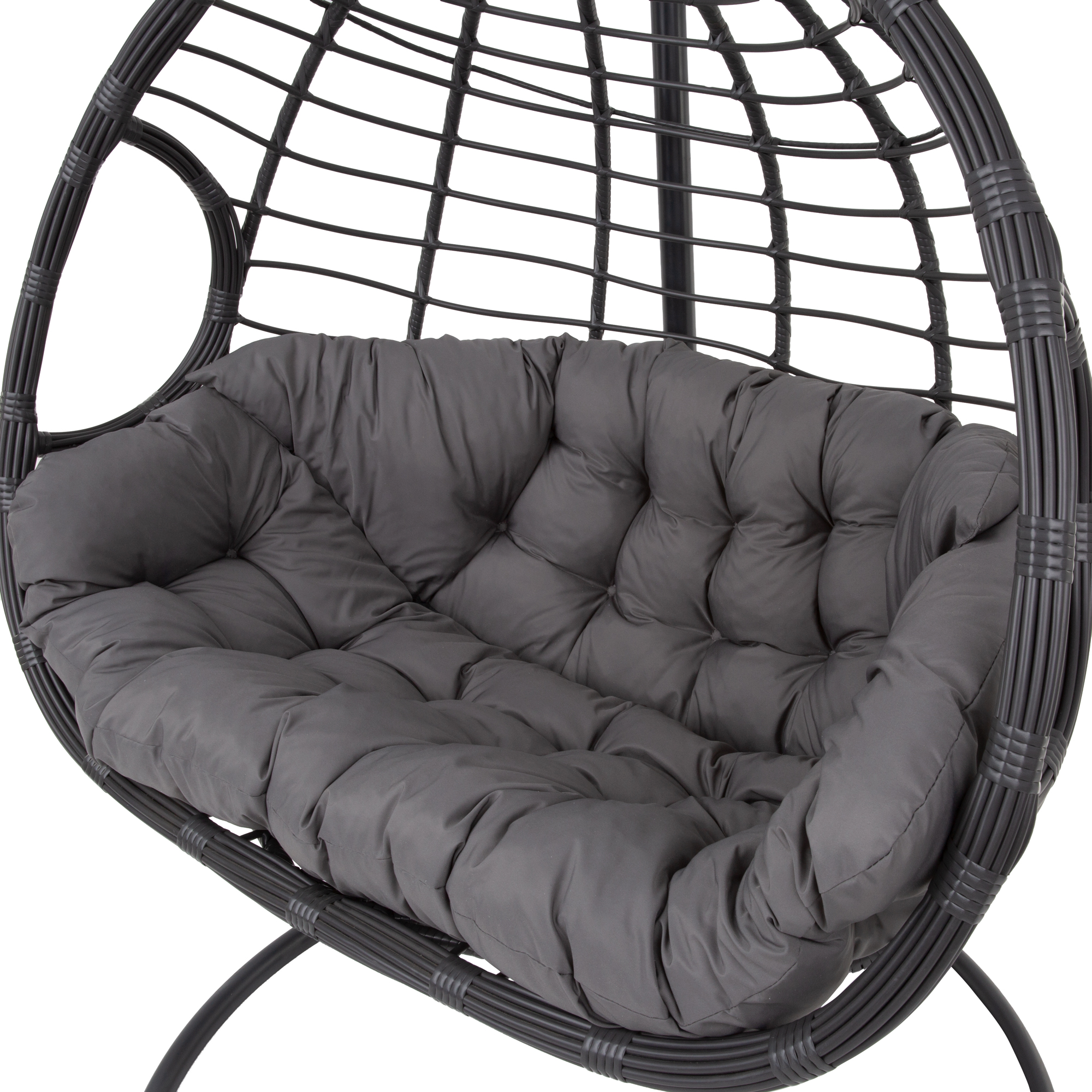 Vankúš na závesné kreslo pre 2 osoby D031-26CW PATIO