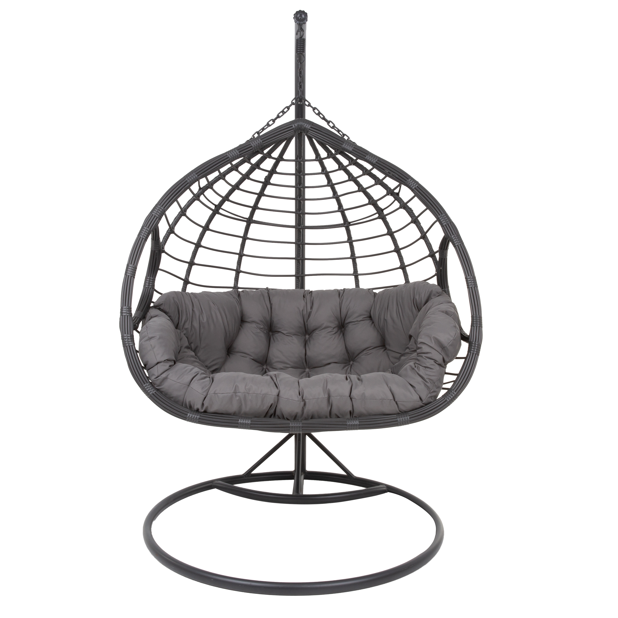 Vankúš na závesné kreslo pre 2 osoby D031-26CW PATIO