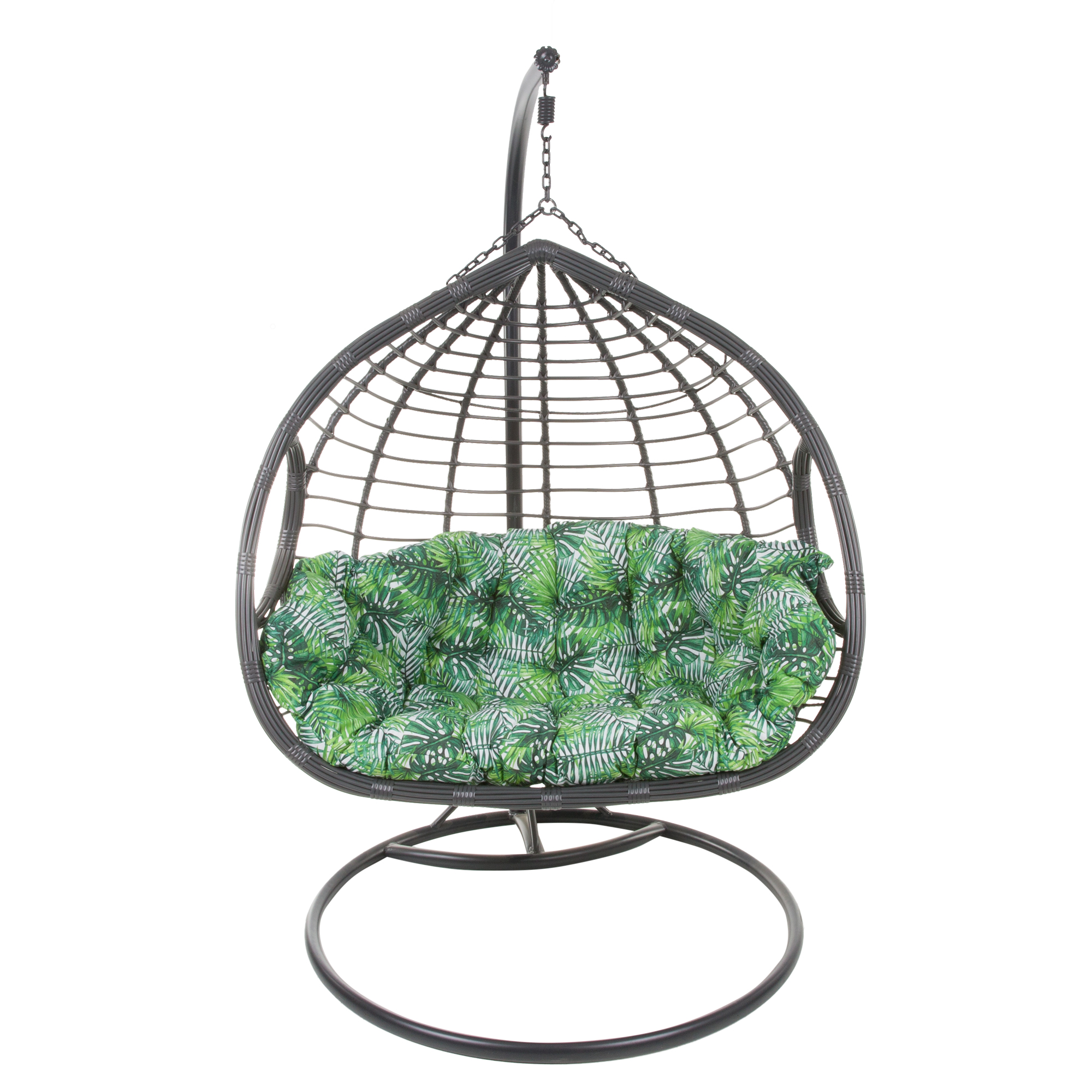 Vankúš na závesné kreslo pre 2 osoby G035-02LB PATIO