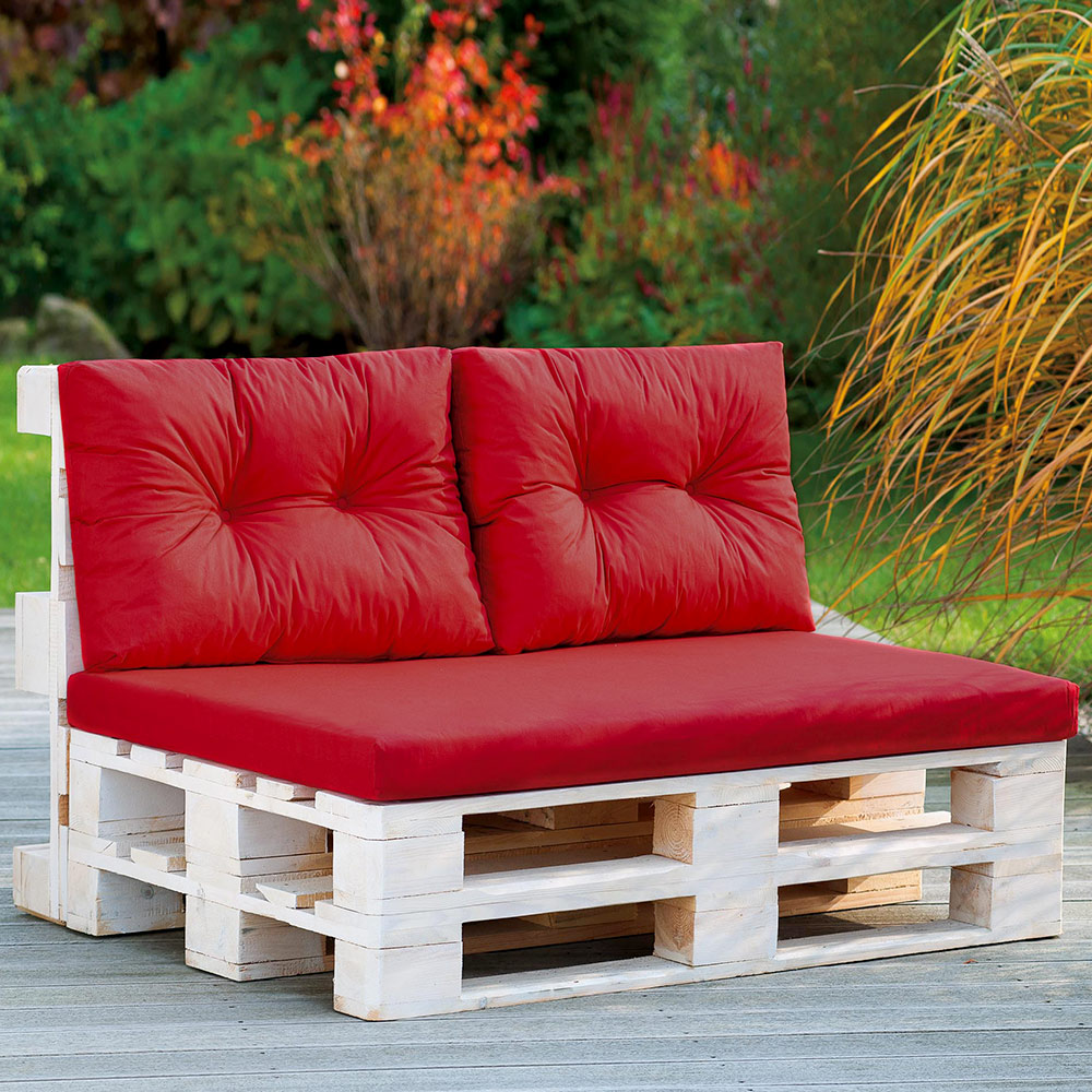 Palettenkissen - Set Megara D022-03EB PATIO