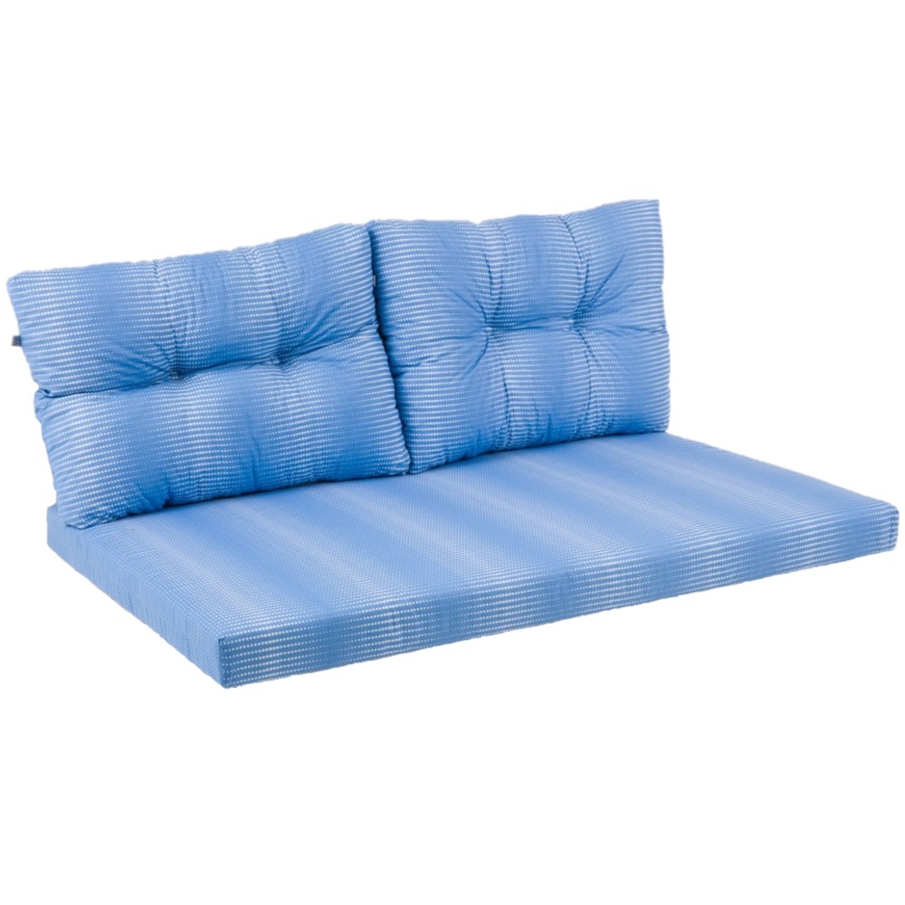 Set de perne pentru paleți Megara H016-11PB PATIO