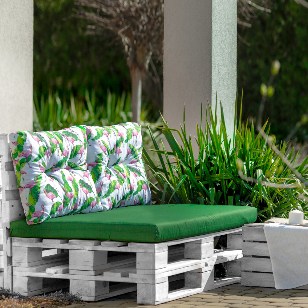 Sada sedáků na palety Megara Lux L119-02LB PATIO