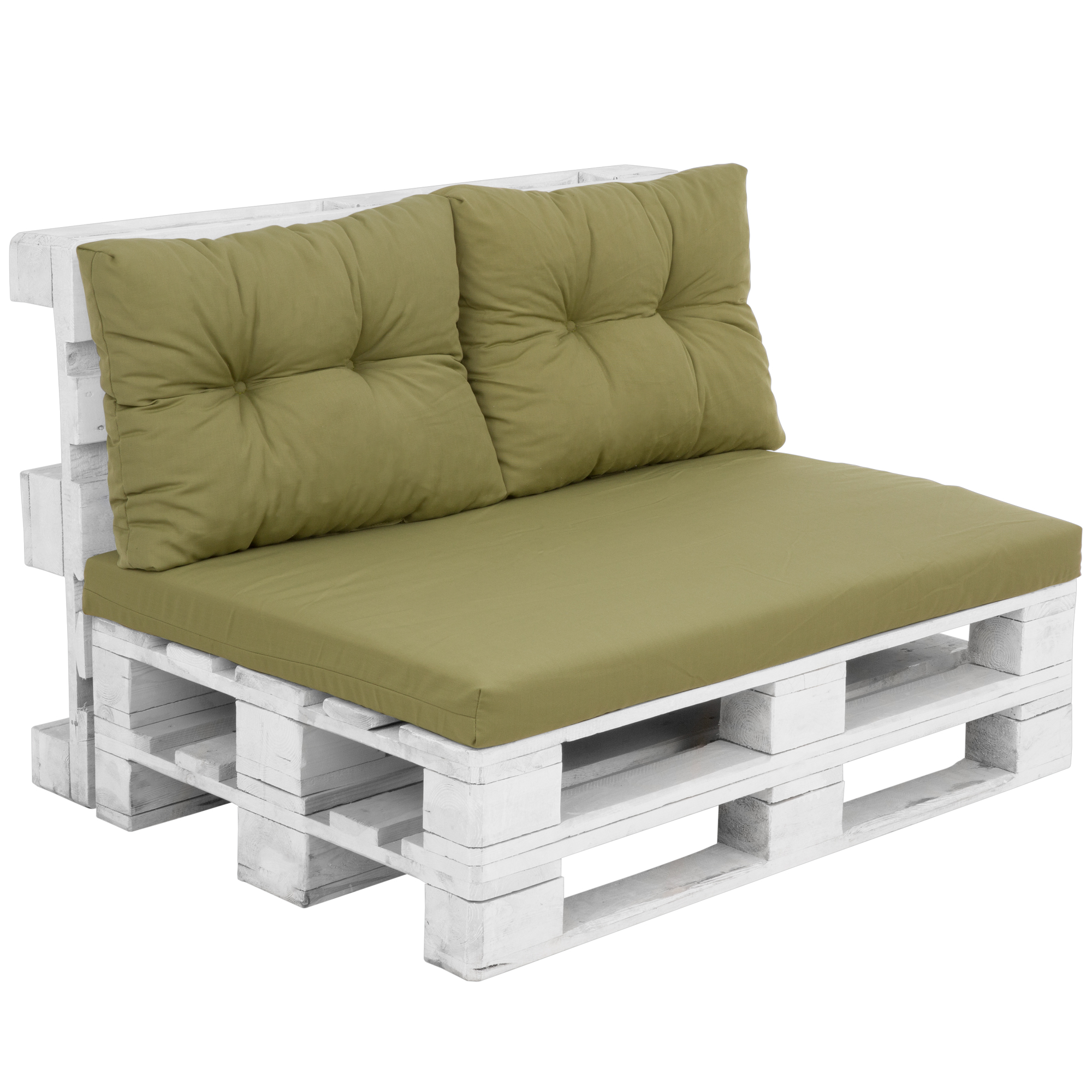 Dynor till lastpallar Megara D009-22SB PATIO