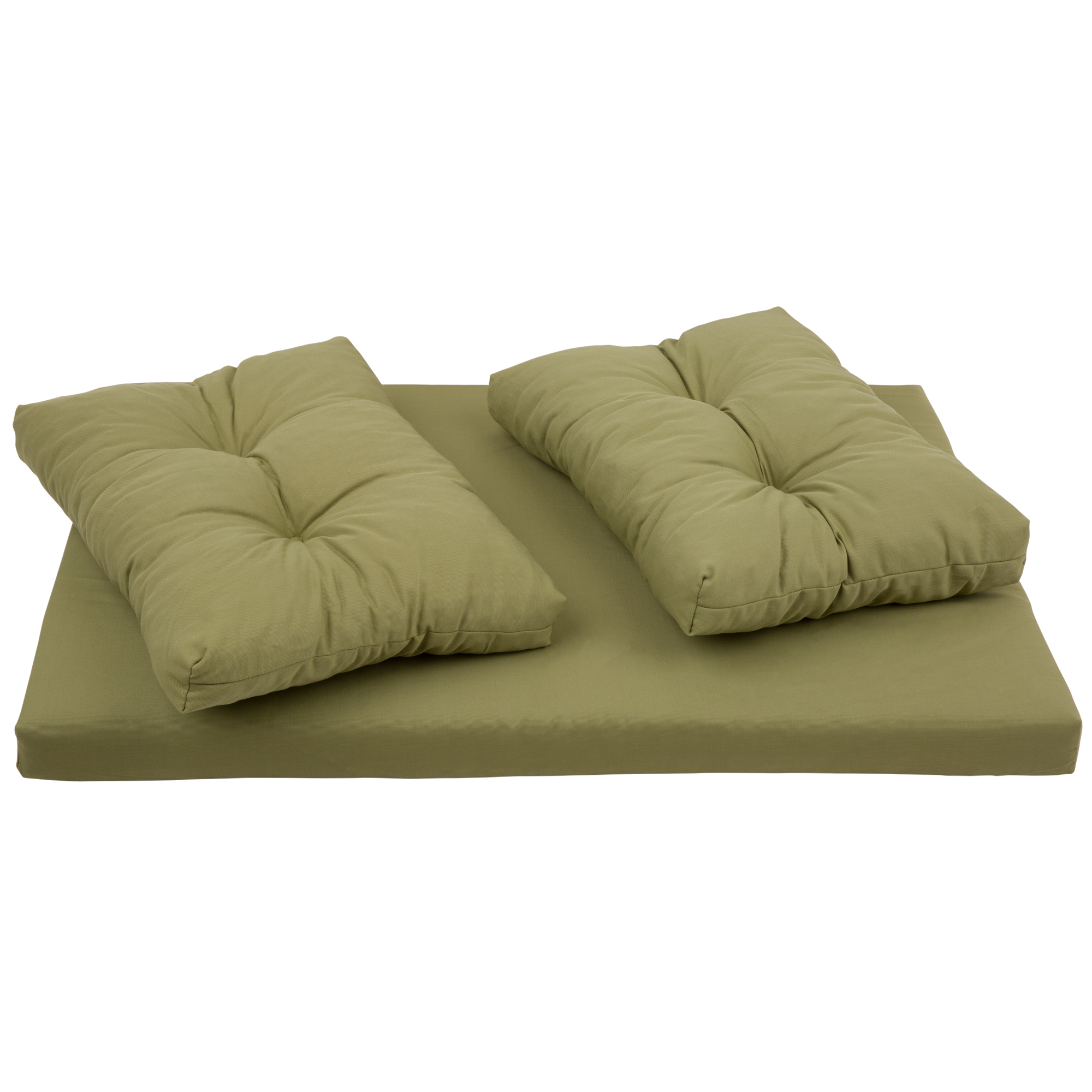 Dynor till lastpallar Megara D009-22SB PATIO