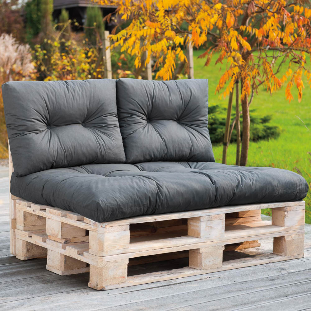 Sitzkissen für Palettenmöbel Termi D002-06PB PATIO