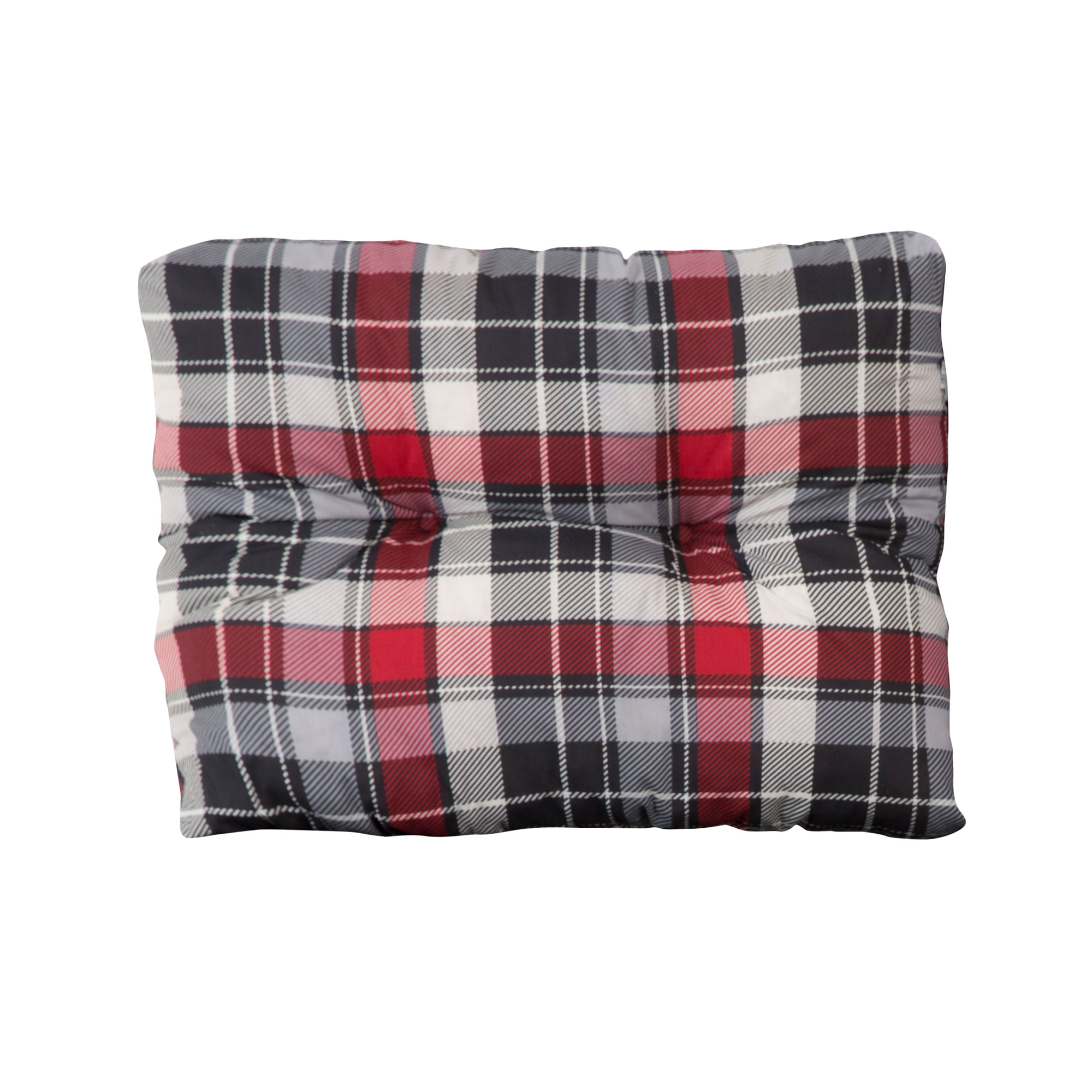 Cojín de respaldo para diván de palés Termi B020-03PB PATIO