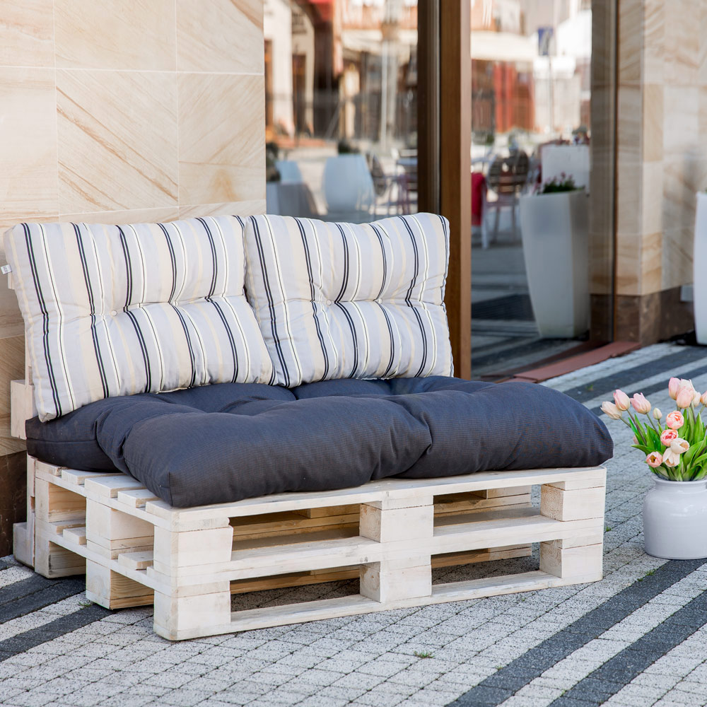 Pernă de paleți pentru spătar Termi c029-06SB PATIO