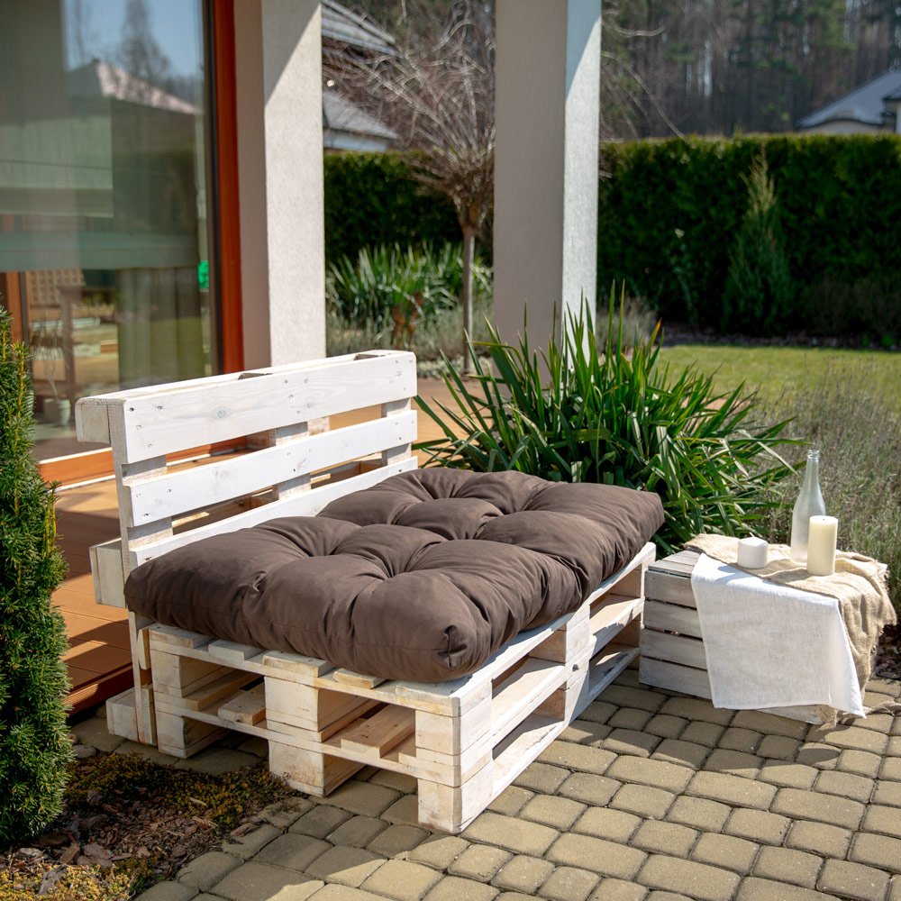 Dyna till lastpall sittdyna Termi D023-14EB PATIO