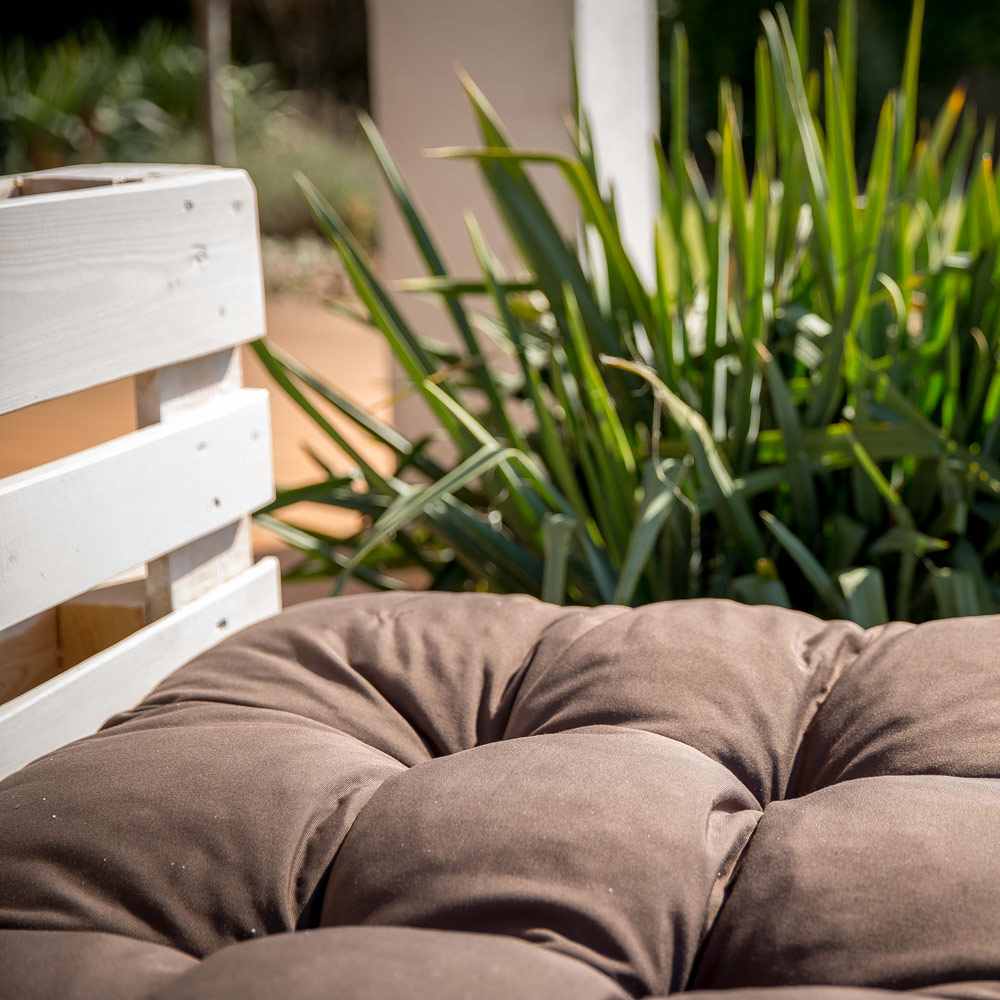 Dyna till lastpall sittdyna Termi D023-14EB PATIO