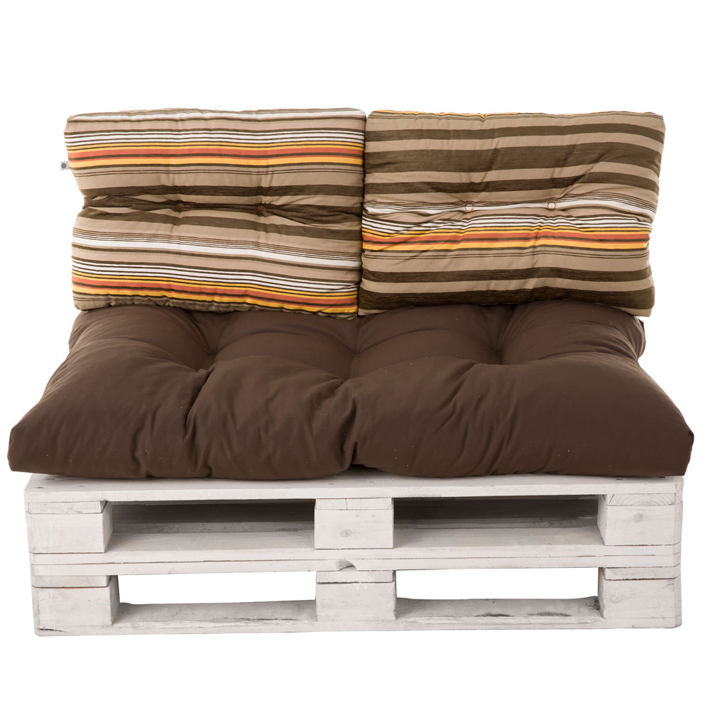 Dyna till lastpall sittdyna Termi D023-14EB PATIO