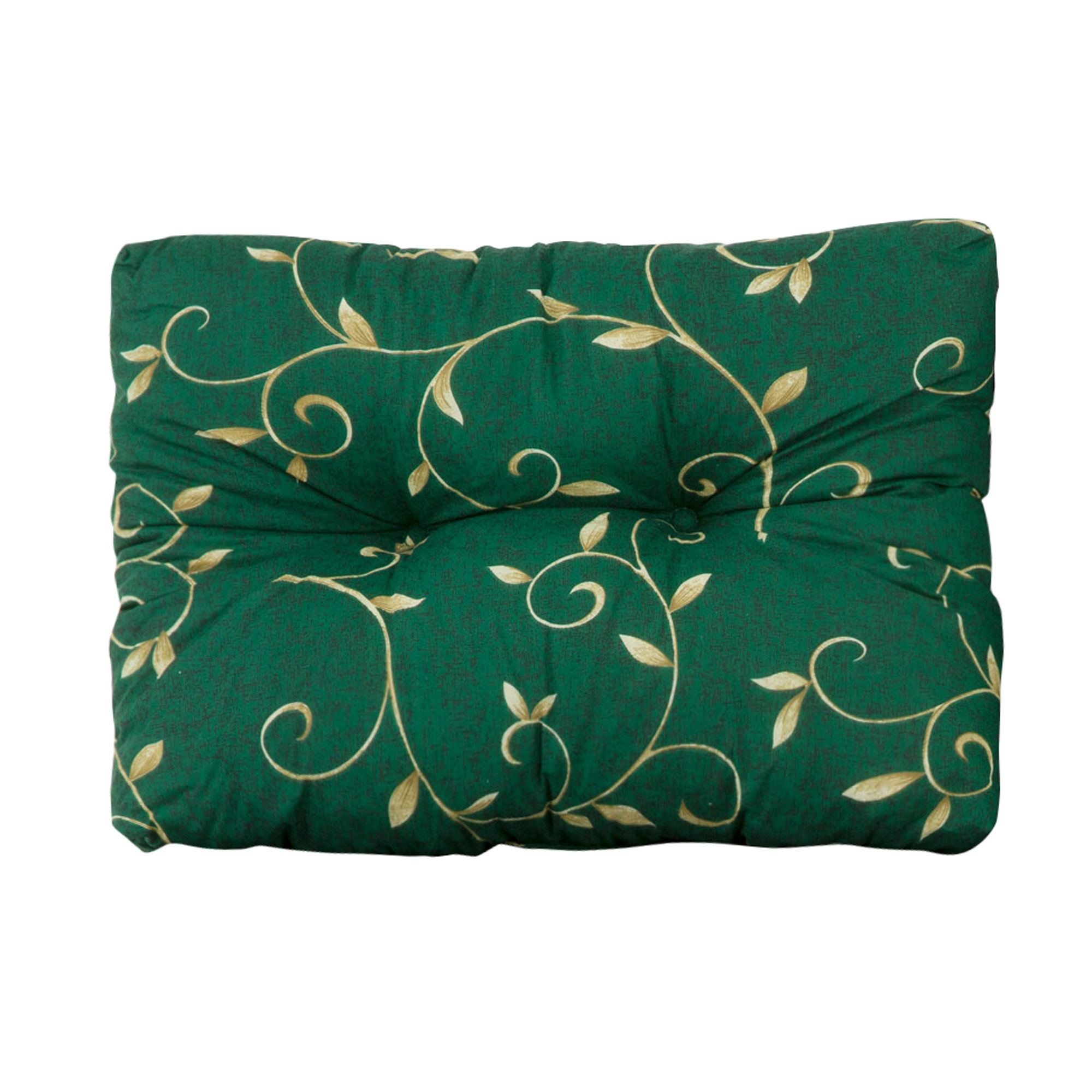 Cuscino schienale per divano di pallet Termi G001-02PB PATIO