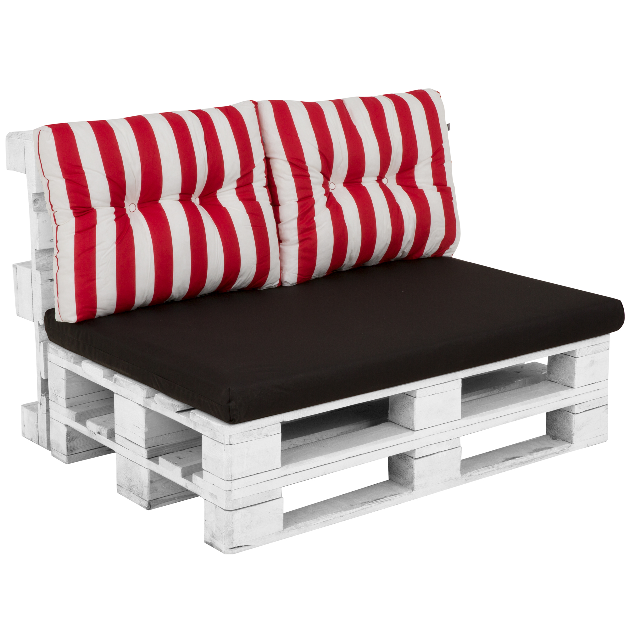 Pernă de paleți pentru spătar Termi C009-03BB PATIO