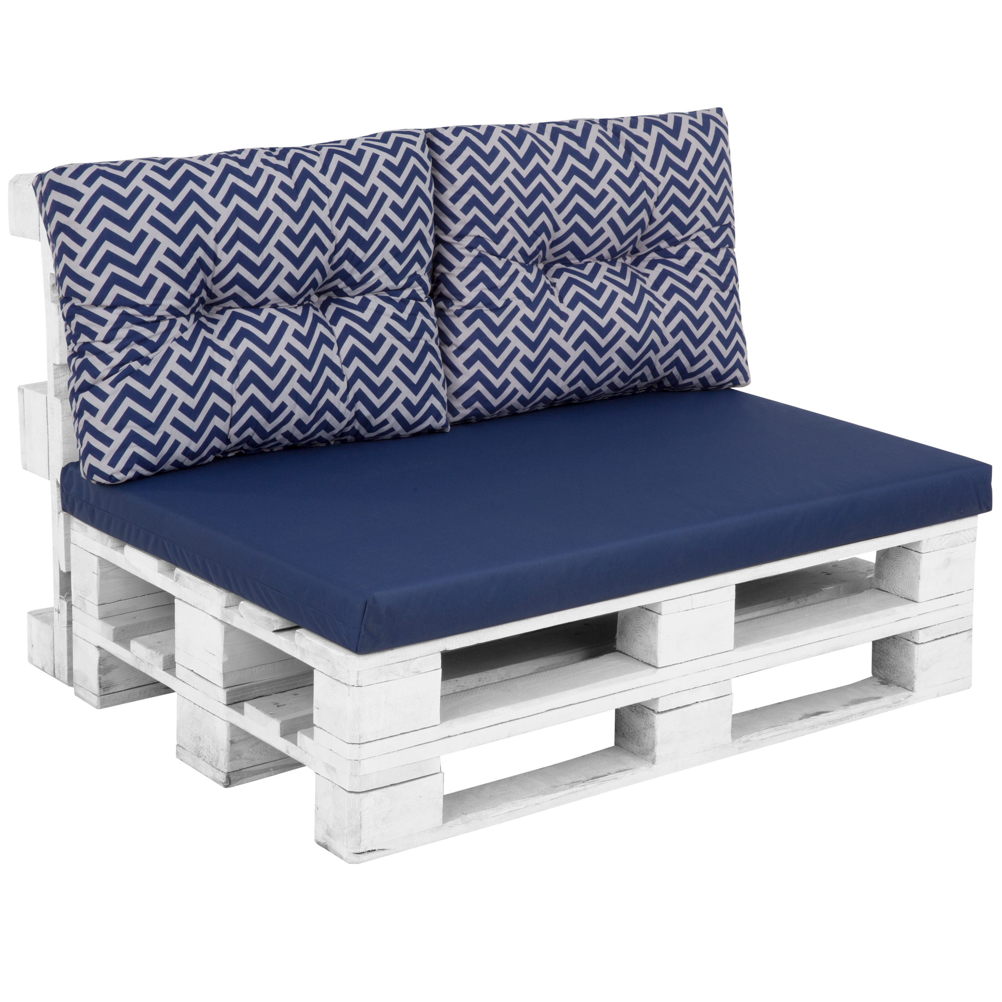 1 Rückenkissen für Palettenmöbel Termi H029-01PB PATIO