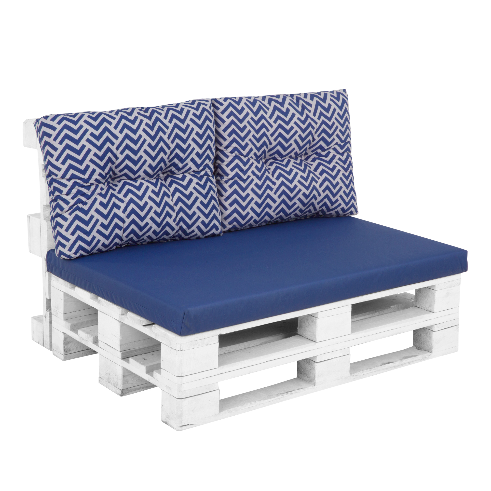 1 Rückenkissen für Palettenmöbel Termi H029-01PB PATIO