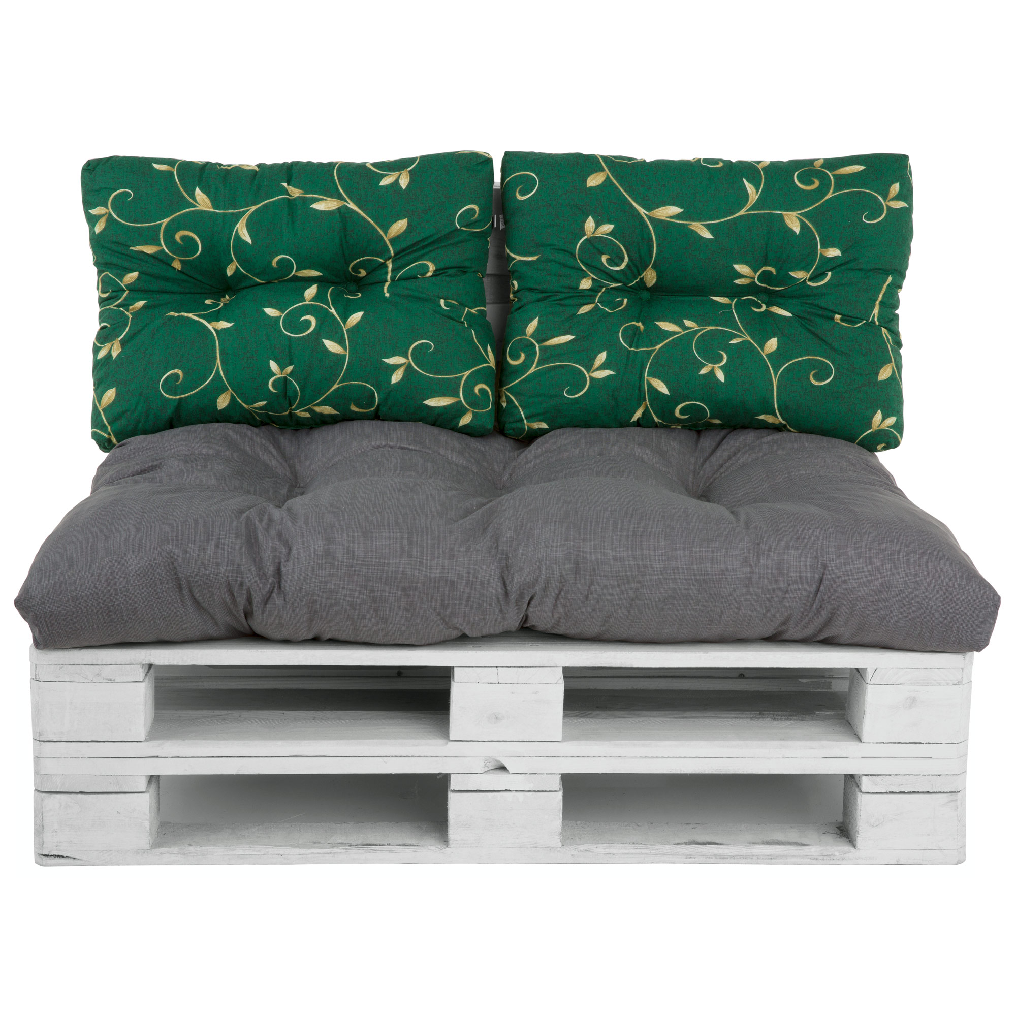 Cuscino schienale per divano di pallet Termi G001-02PB PATIO