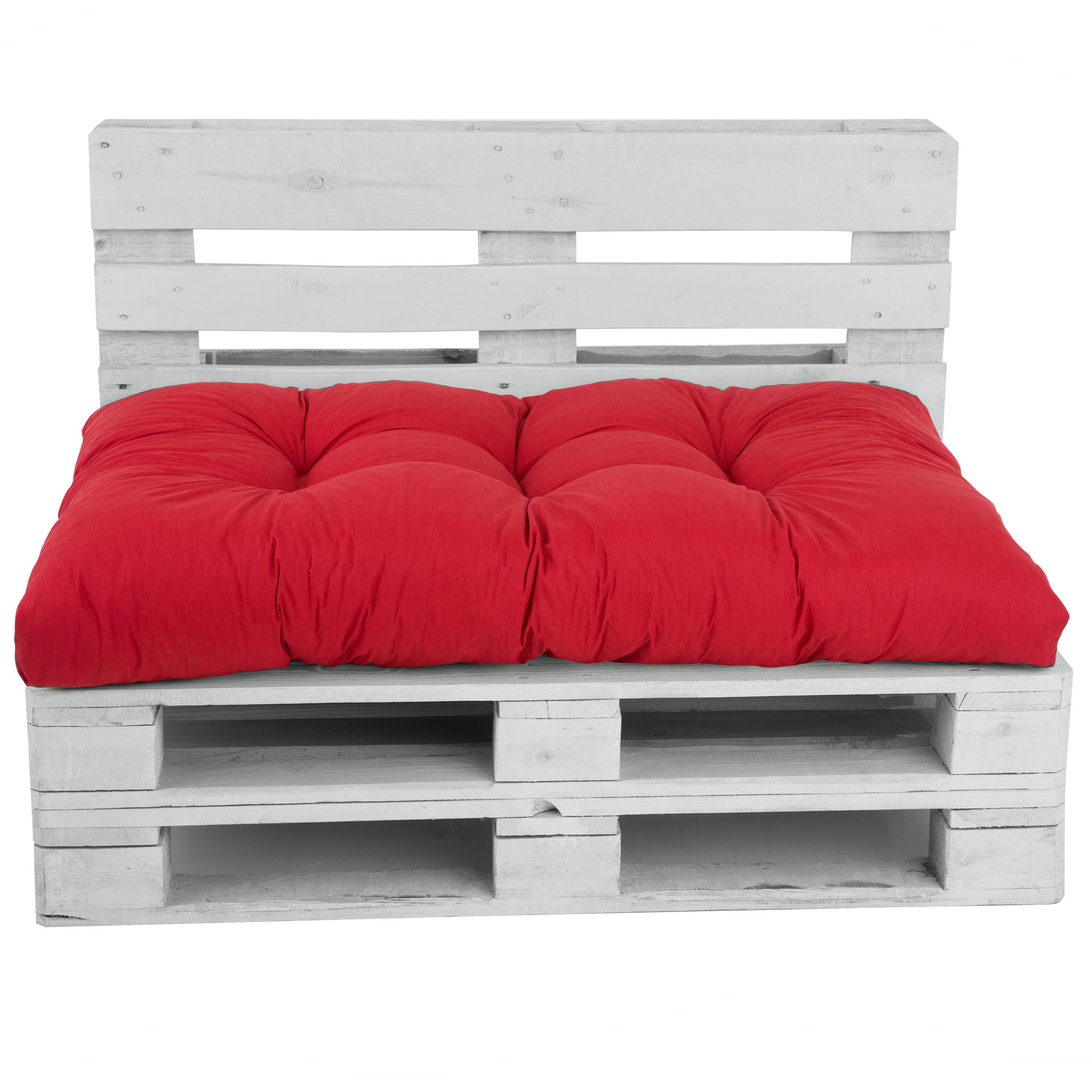 Cuscino da seduta per bancali Termi D002-03PB PATIO