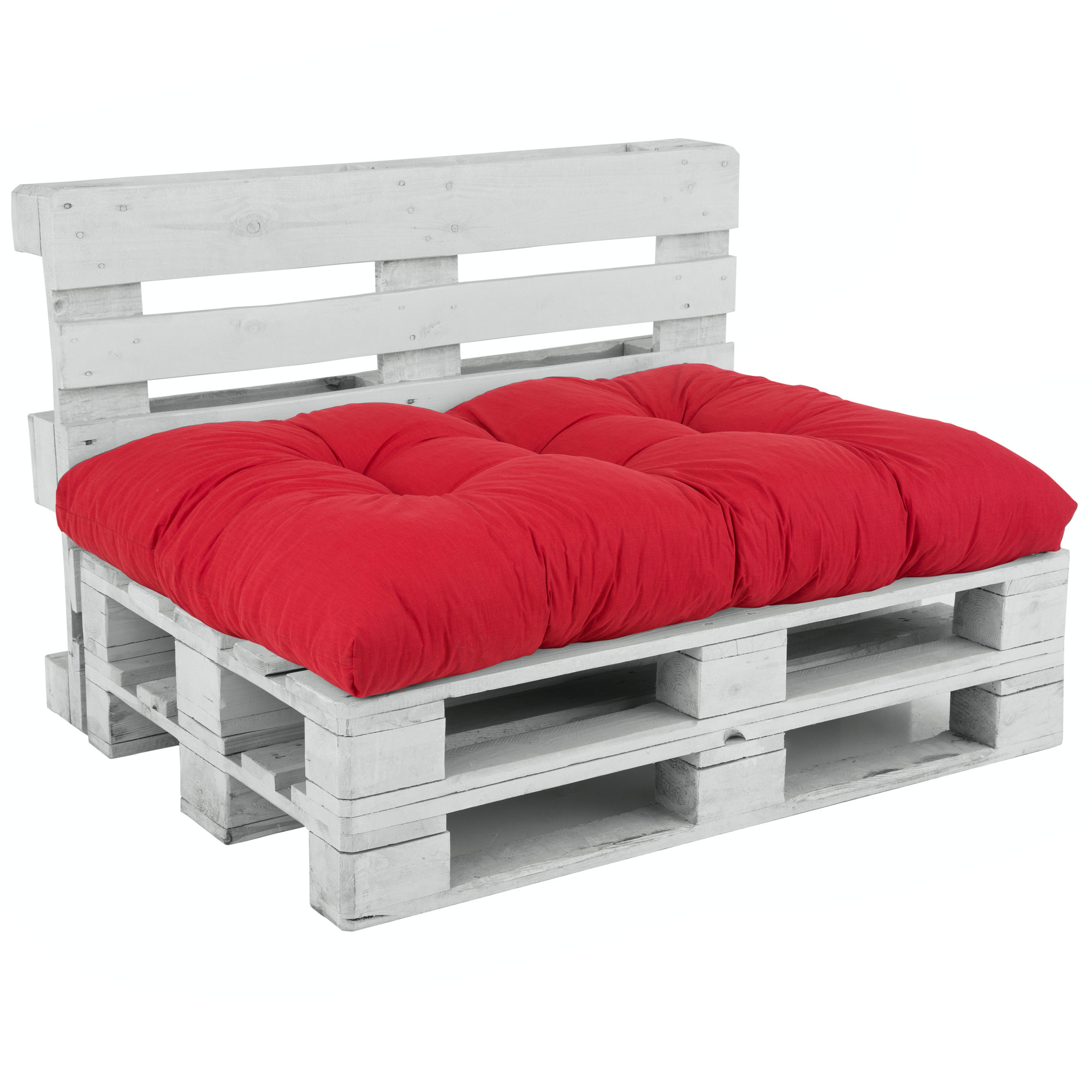 Cuscino da seduta per bancali Termi D002-03PB PATIO