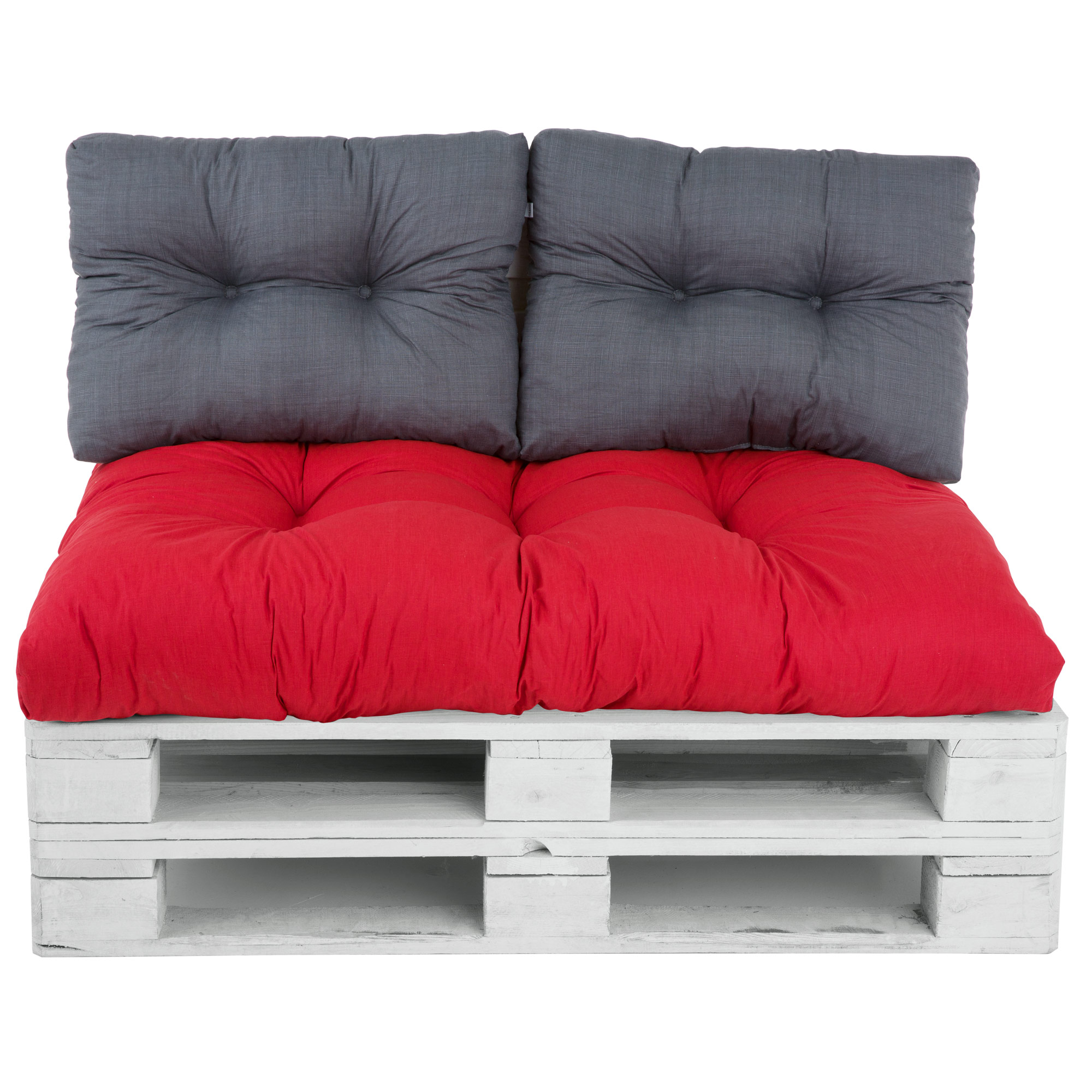 Cuscino da seduta per bancali Termi D002-03PB PATIO