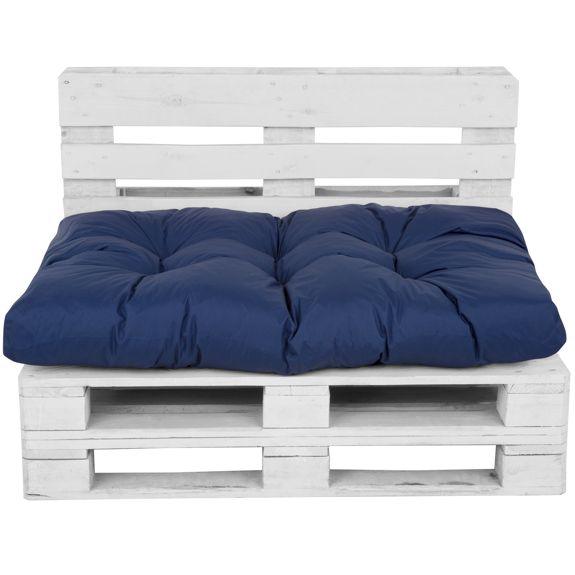 Pallet cushion seat cushion Termi D031-01CW PATIO