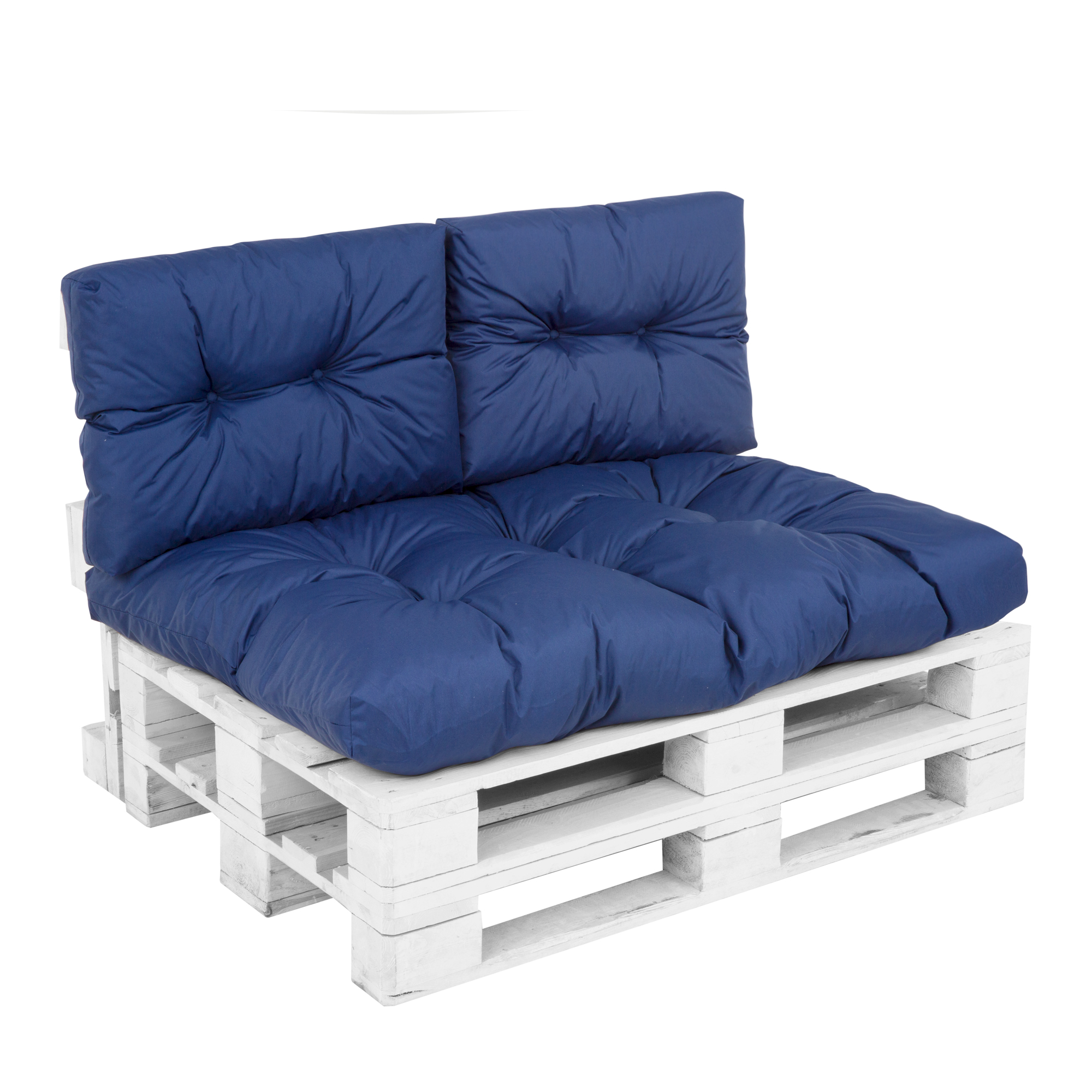 Pallet cushion seat cushion Termi D031-01CW PATIO