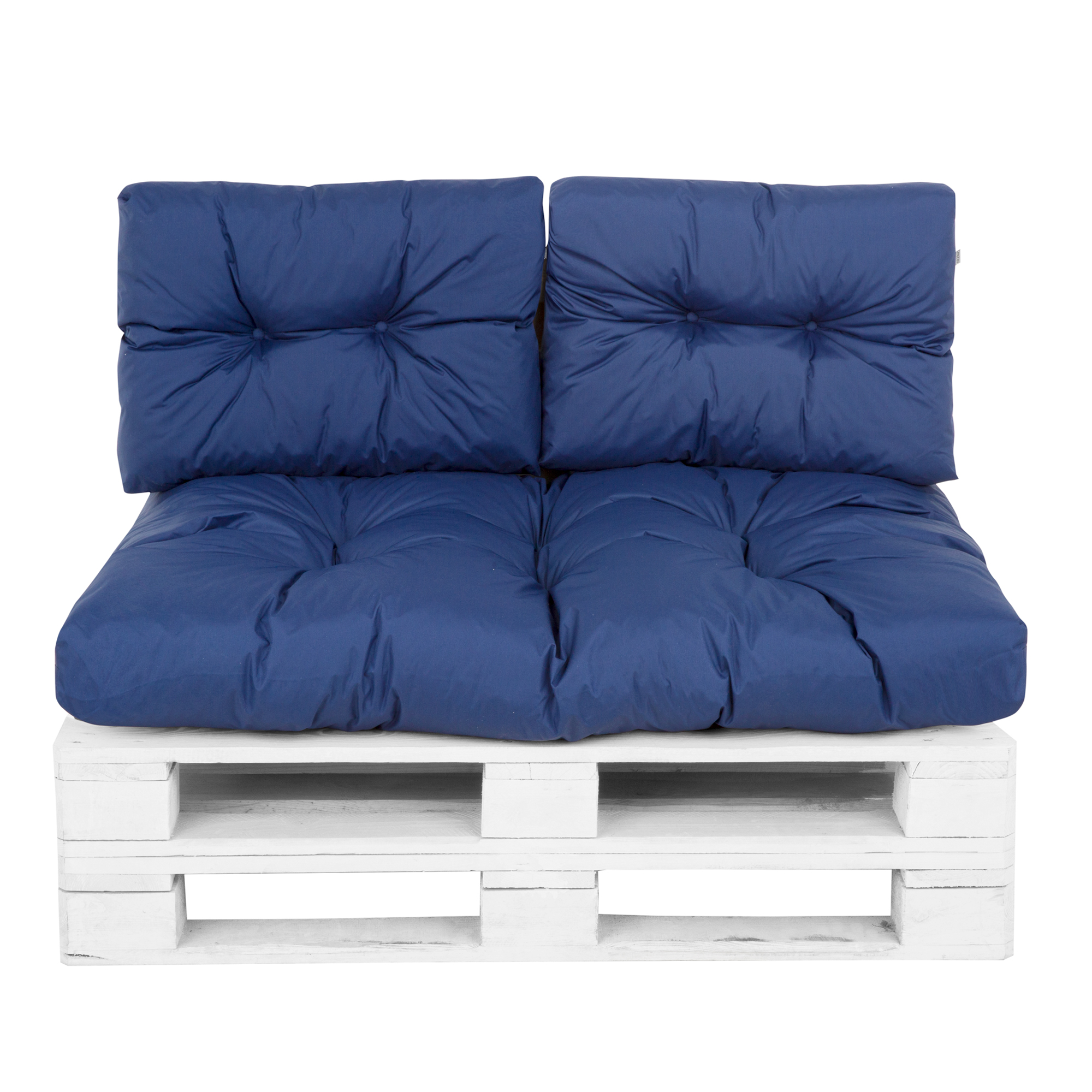 Pallet cushion seat cushion Termi D031-01CW PATIO