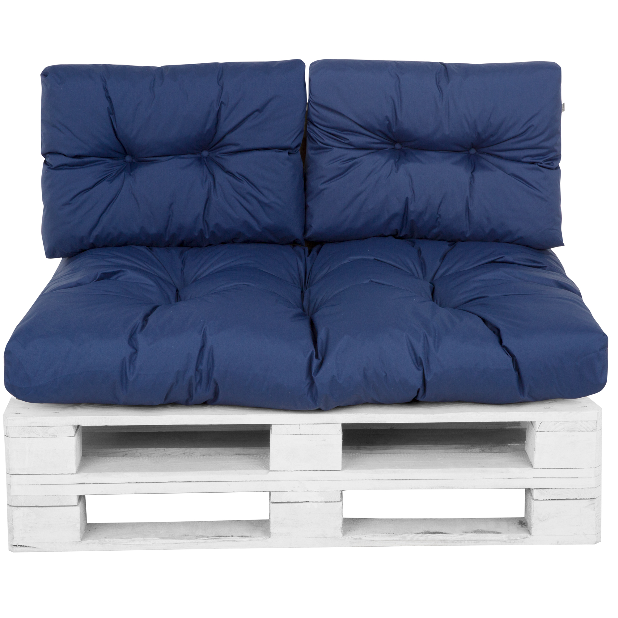 Pallet cushion seat cushion Termi D031-01CW PATIO