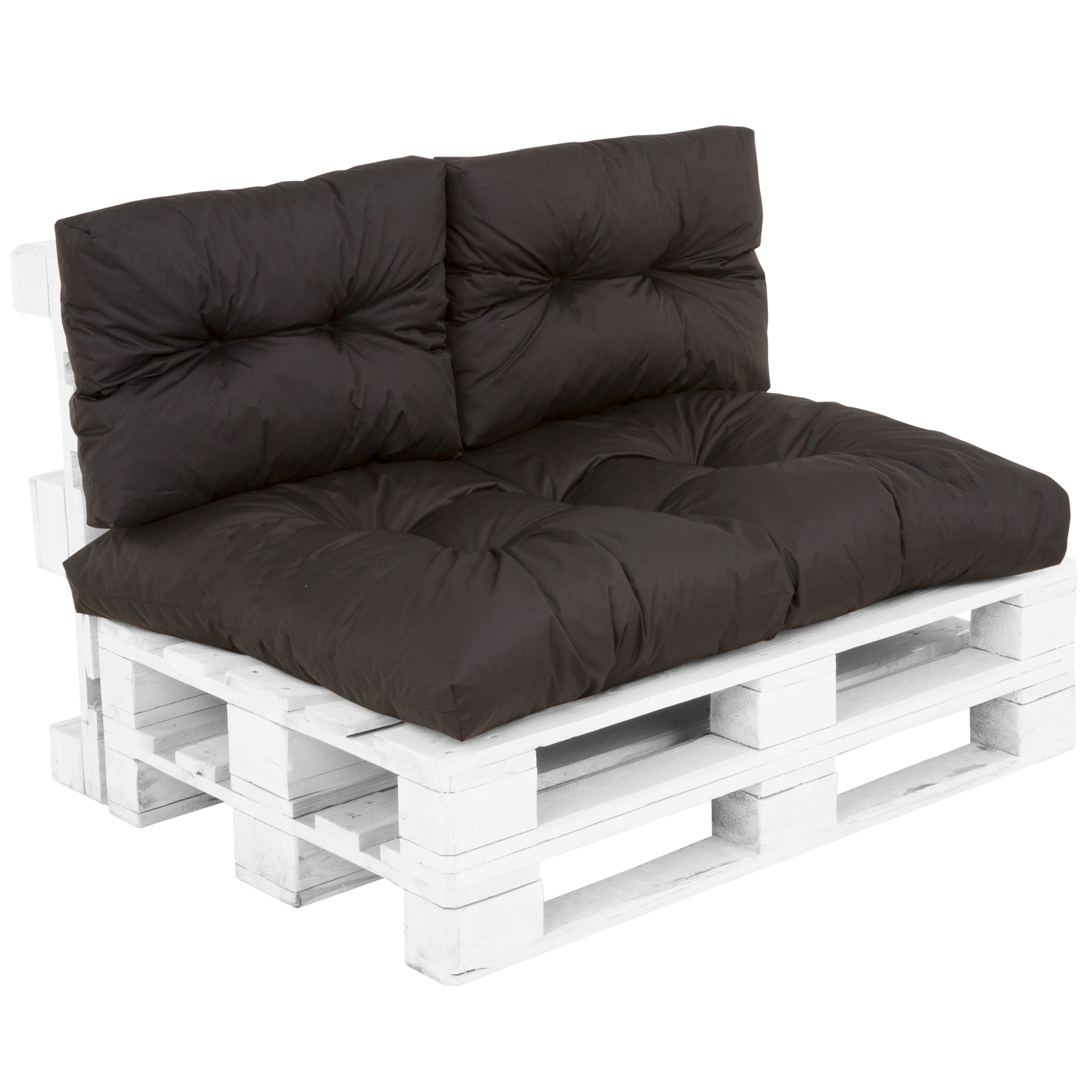 Pernă de paleți pentru spătar Termi D031-07CW PATIO