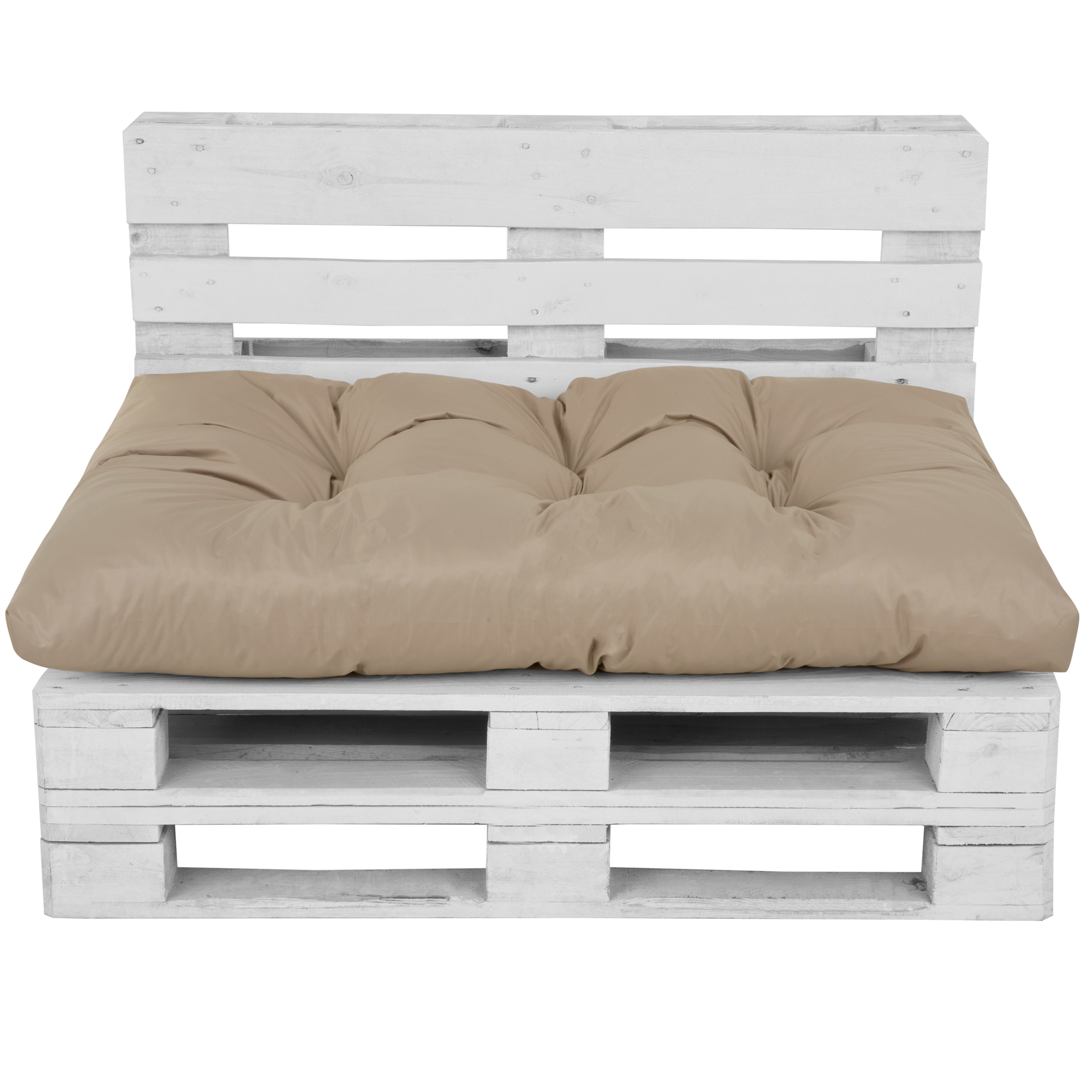 Pernă de paleți pentru șezut Termi D031-15CW PATIO