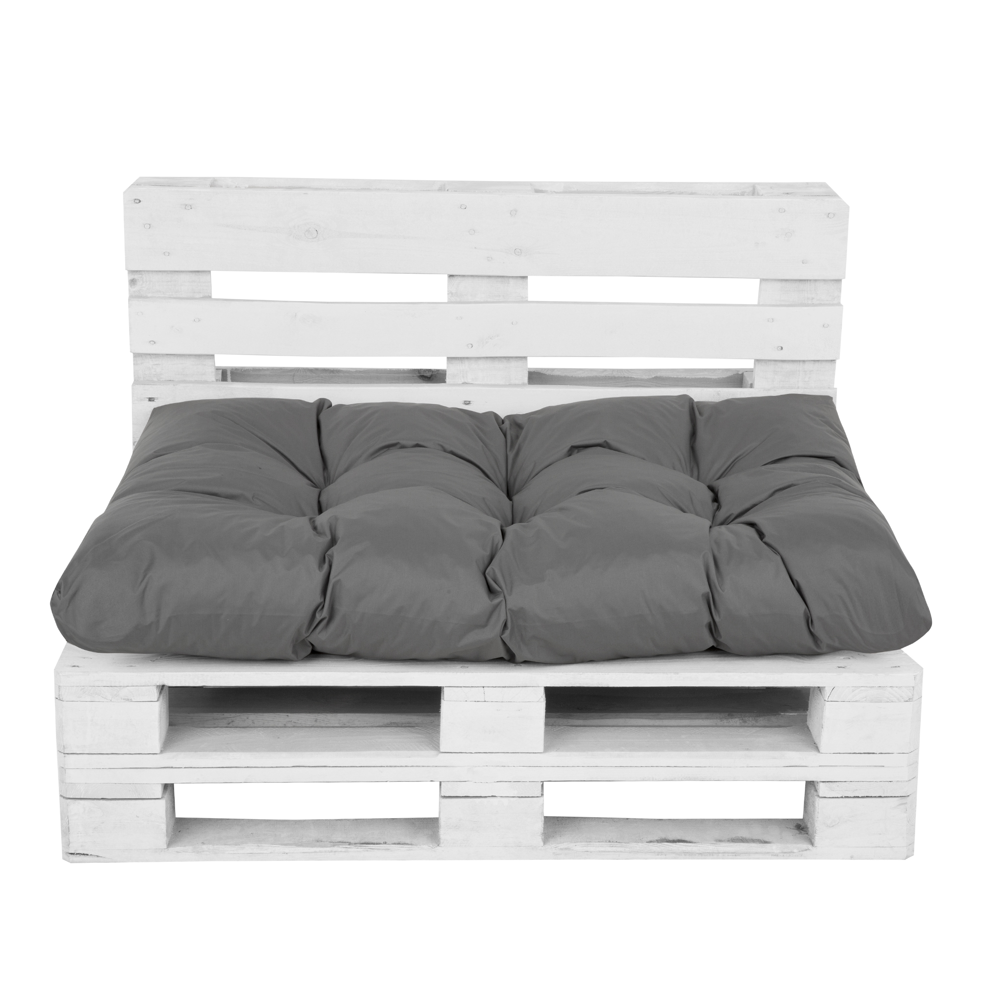Pernă de paleți pentru șezut Termi D031-26CW PATIO