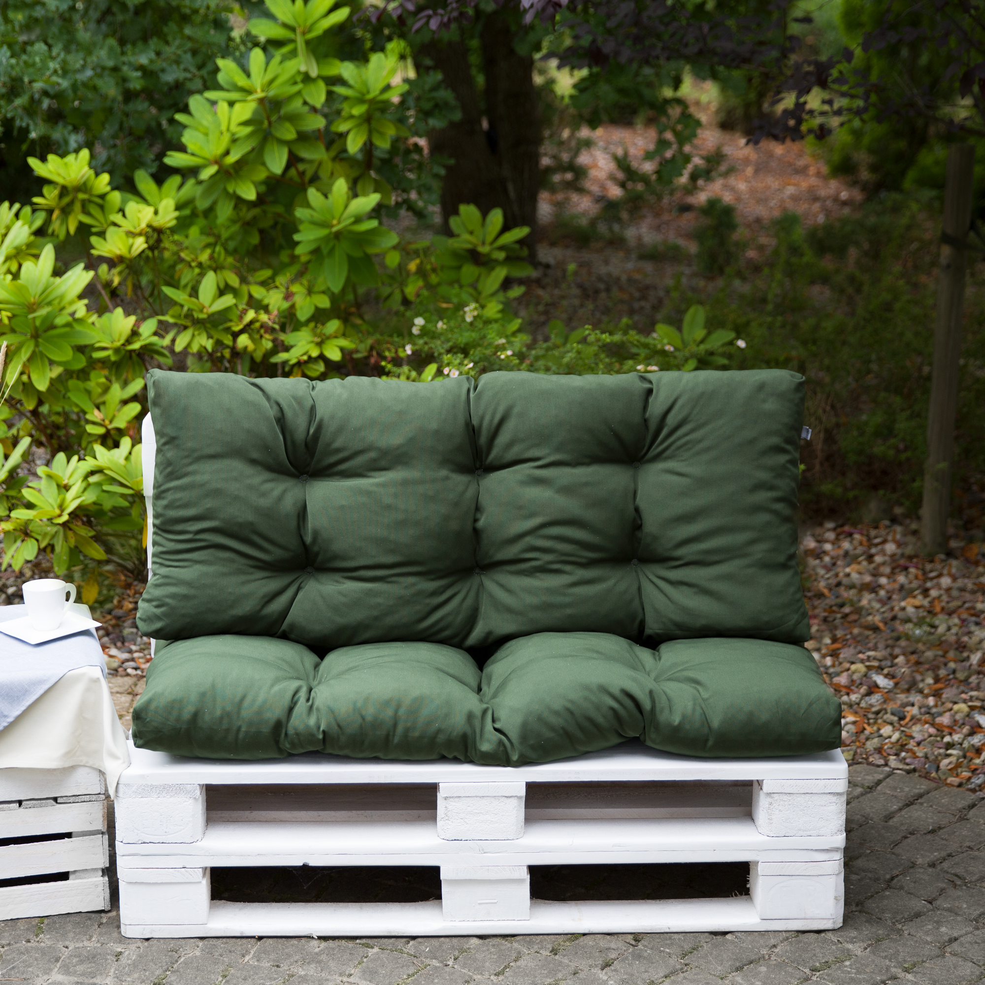Cuscino per bancali Dafni D021-02EB PATIO