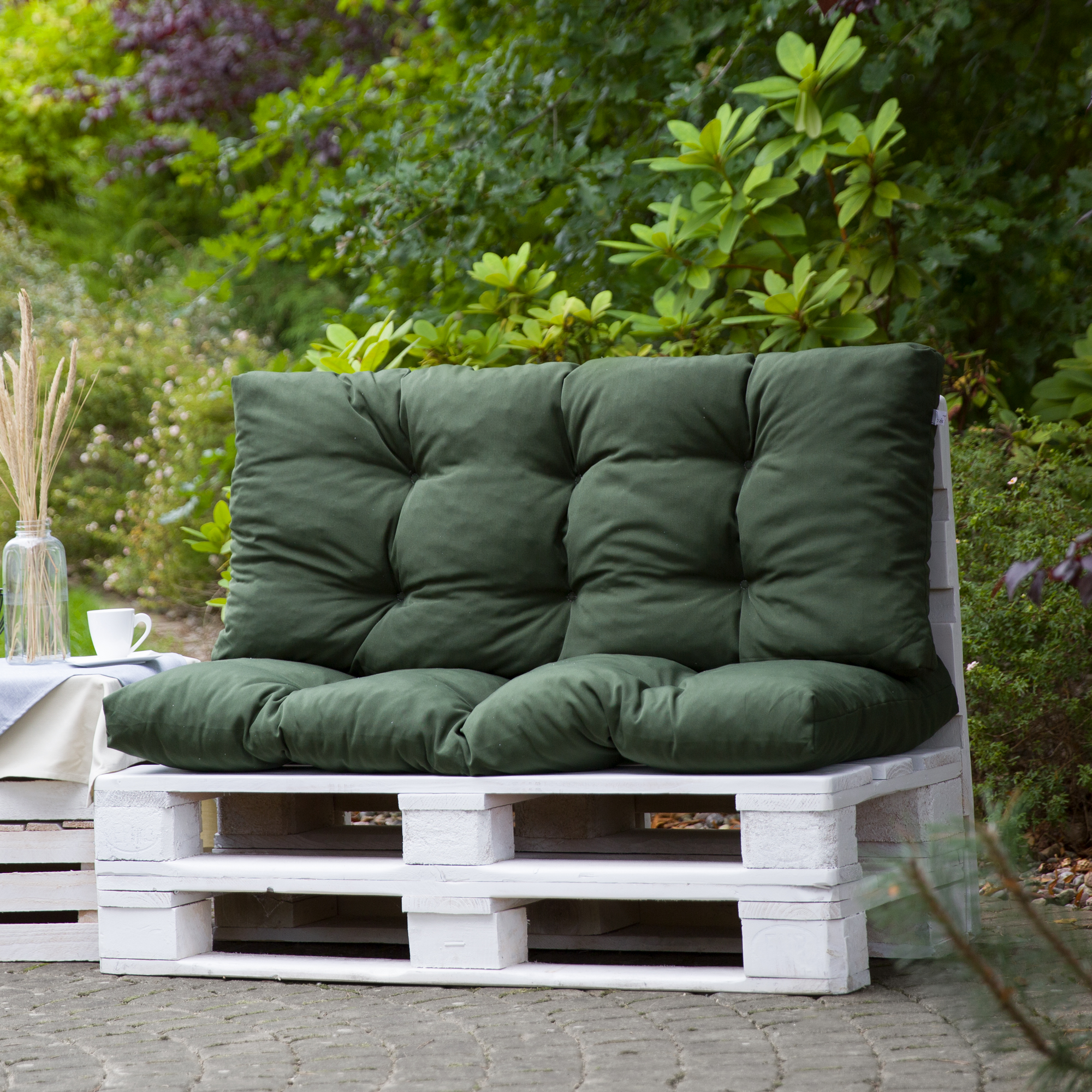 Cuscino per bancali Dafni D021-02EB PATIO