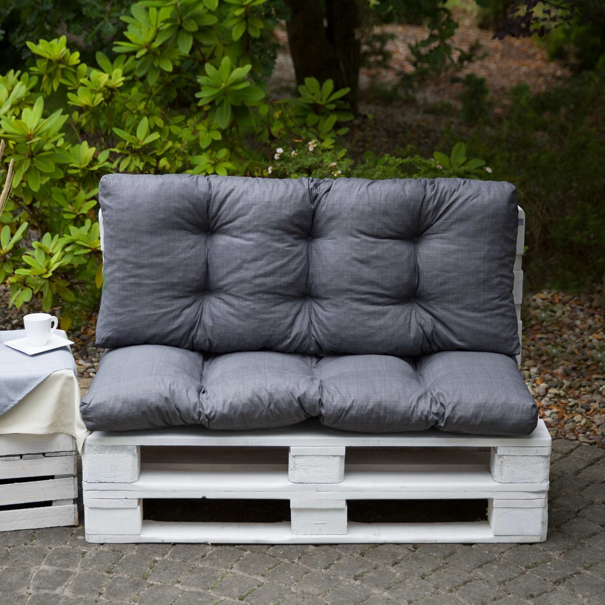 Cuscino per bancali Dafni H024-07PB PATIO