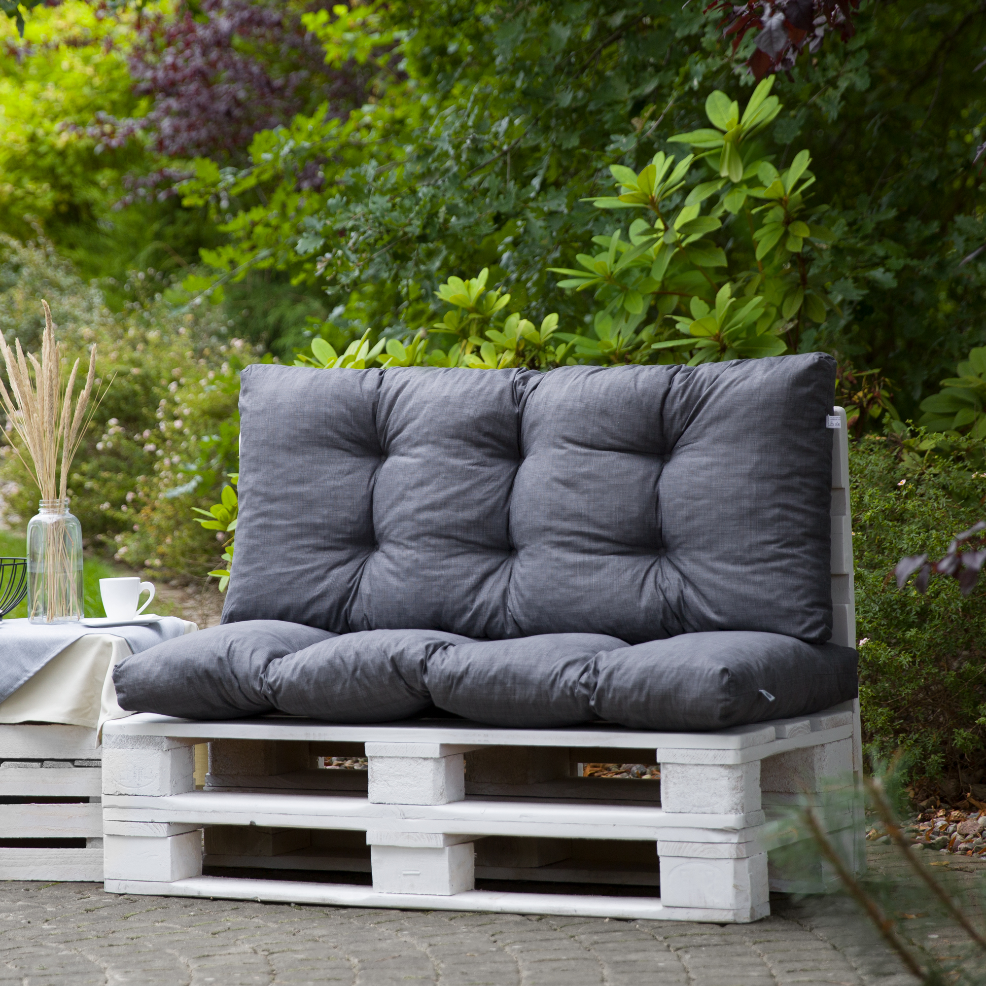 Cuscino per bancali Dafni H024-07PB PATIO