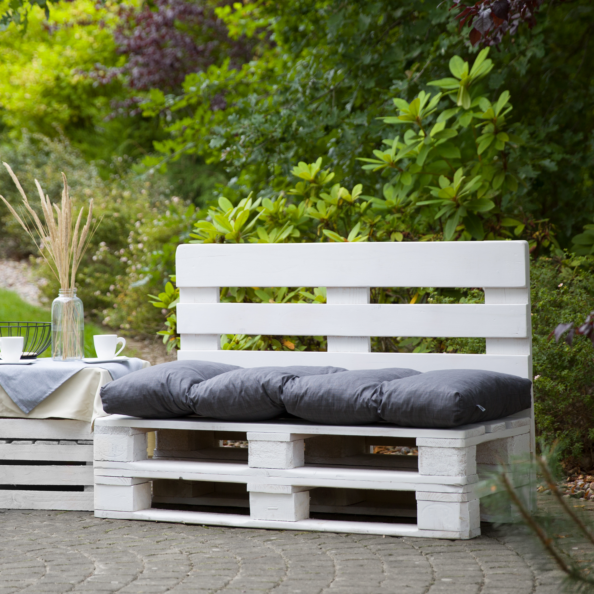 Cuscino per bancali Dafni H024-07PB PATIO
