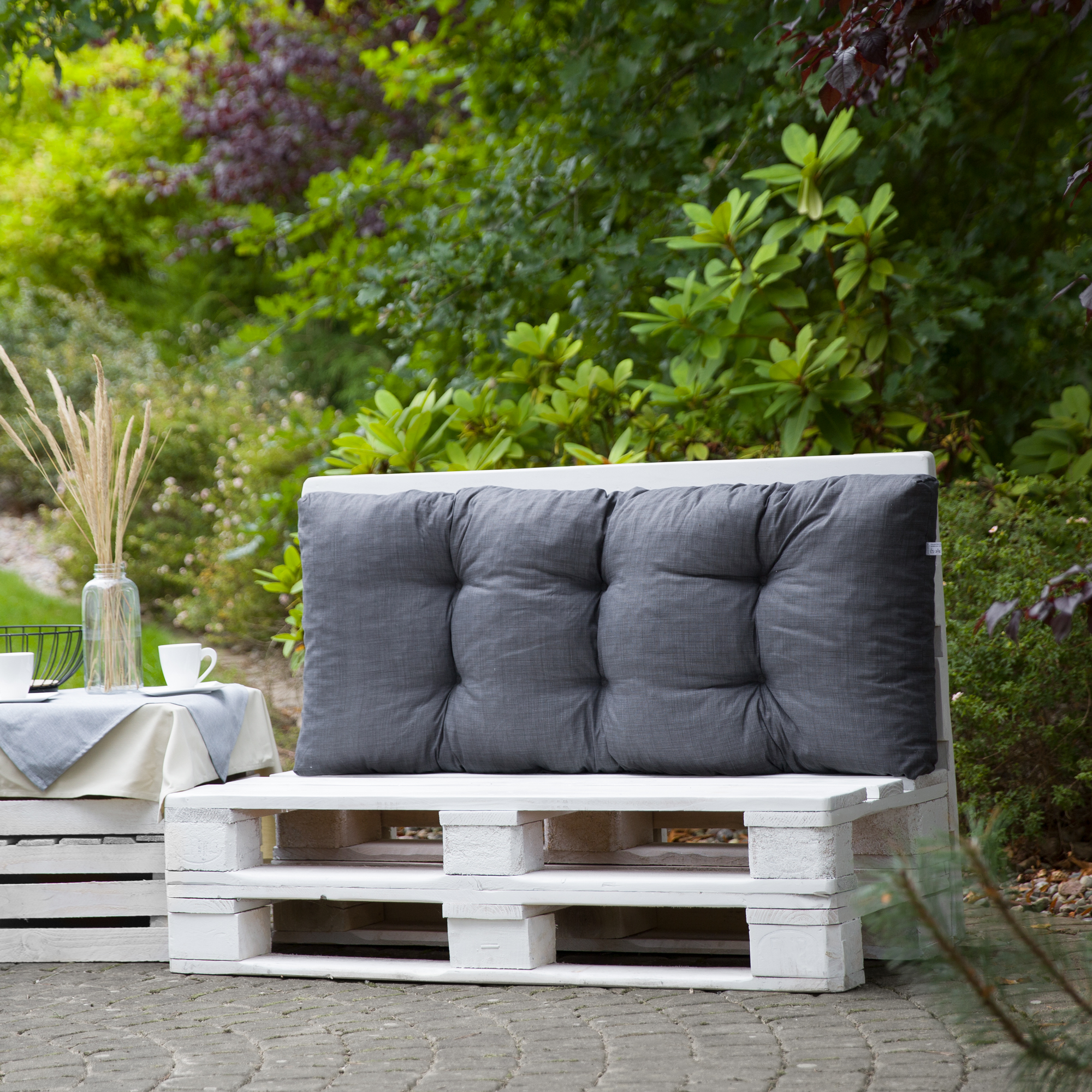 Cuscino per bancali Dafni H024-07PB PATIO