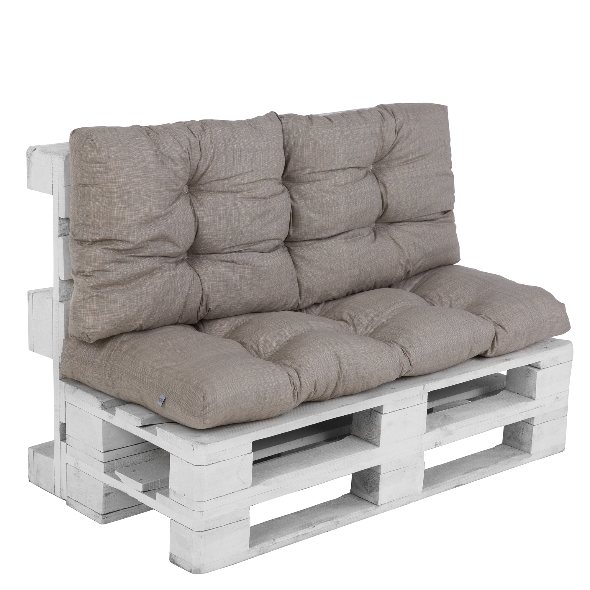 Cuscino per bancali Dafni H024-04PB PATIO